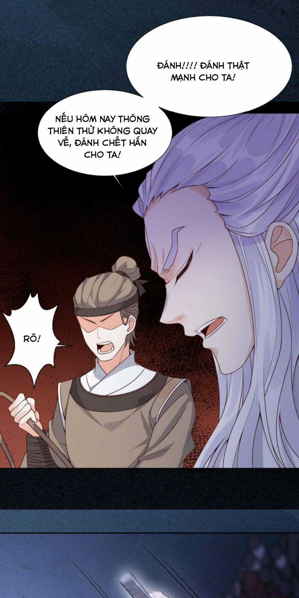 Sau Khi Không Ngừng Tìm Đường Chết, Ta Trở Thành Đế Tôn Vạn Người Mê Chapter 82 trang 7