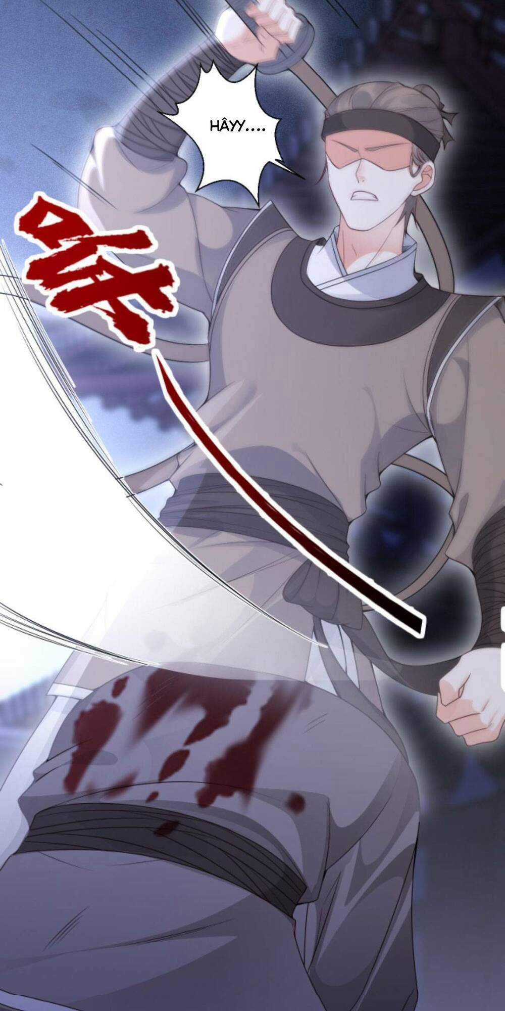 Sau Khi Không Ngừng Tìm Đường Chết, Ta Trở Thành Đế Tôn Vạn Người Mê Chapter 82 trang 8