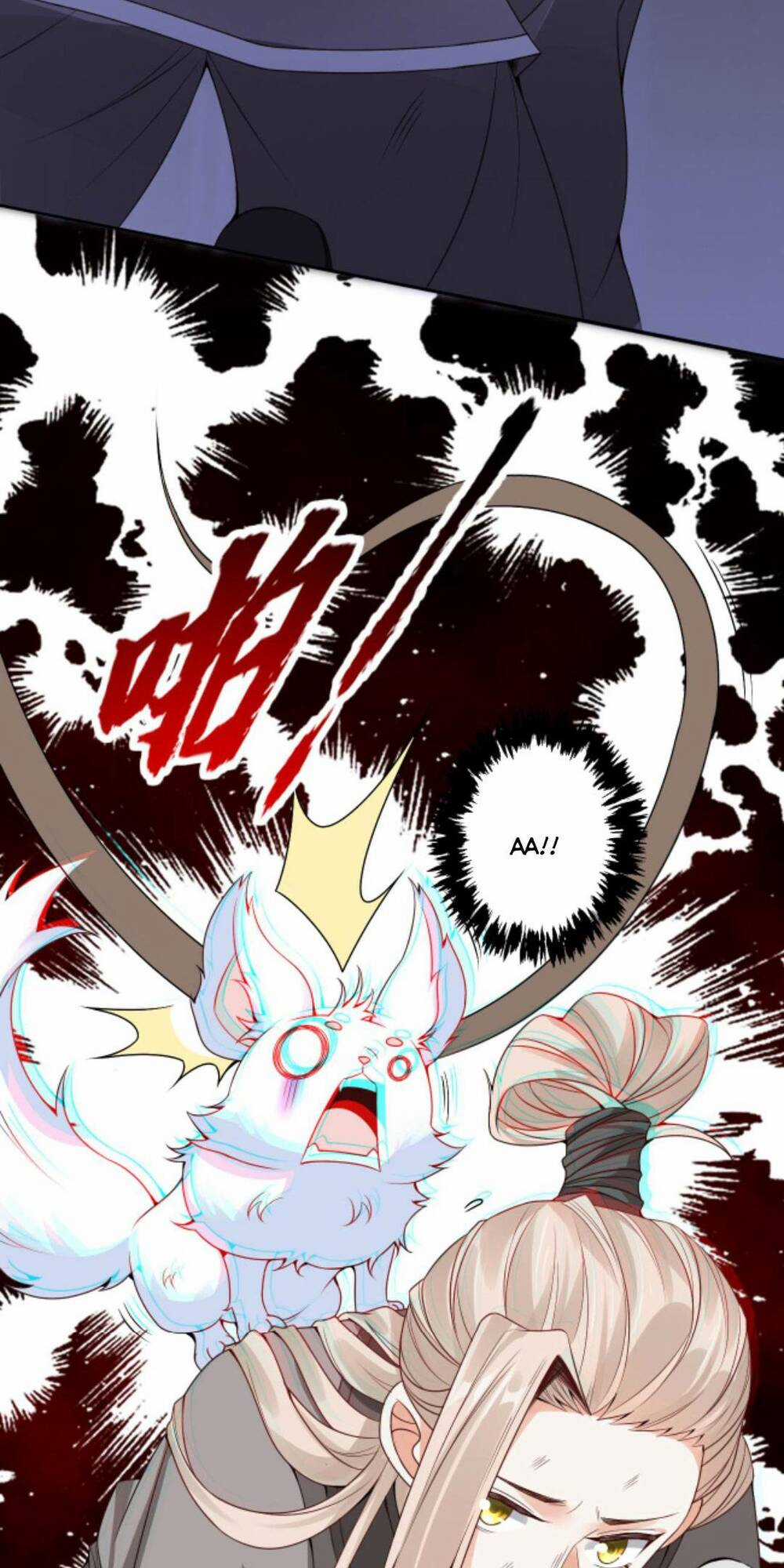 Sau Khi Không Ngừng Tìm Đường Chết, Ta Trở Thành Đế Tôn Vạn Người Mê Chapter 82 trang 9