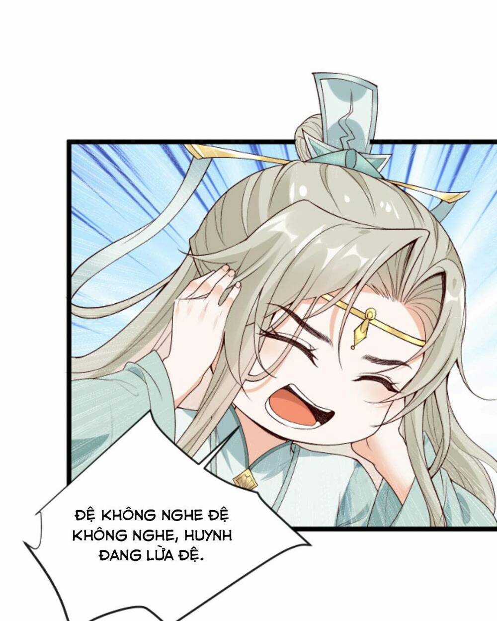 Sau Khi Không Ngừng Tìm Đường Chết, Ta Trở Thành Đế Tôn Vạn Người Mê Chapter 83 trang 11