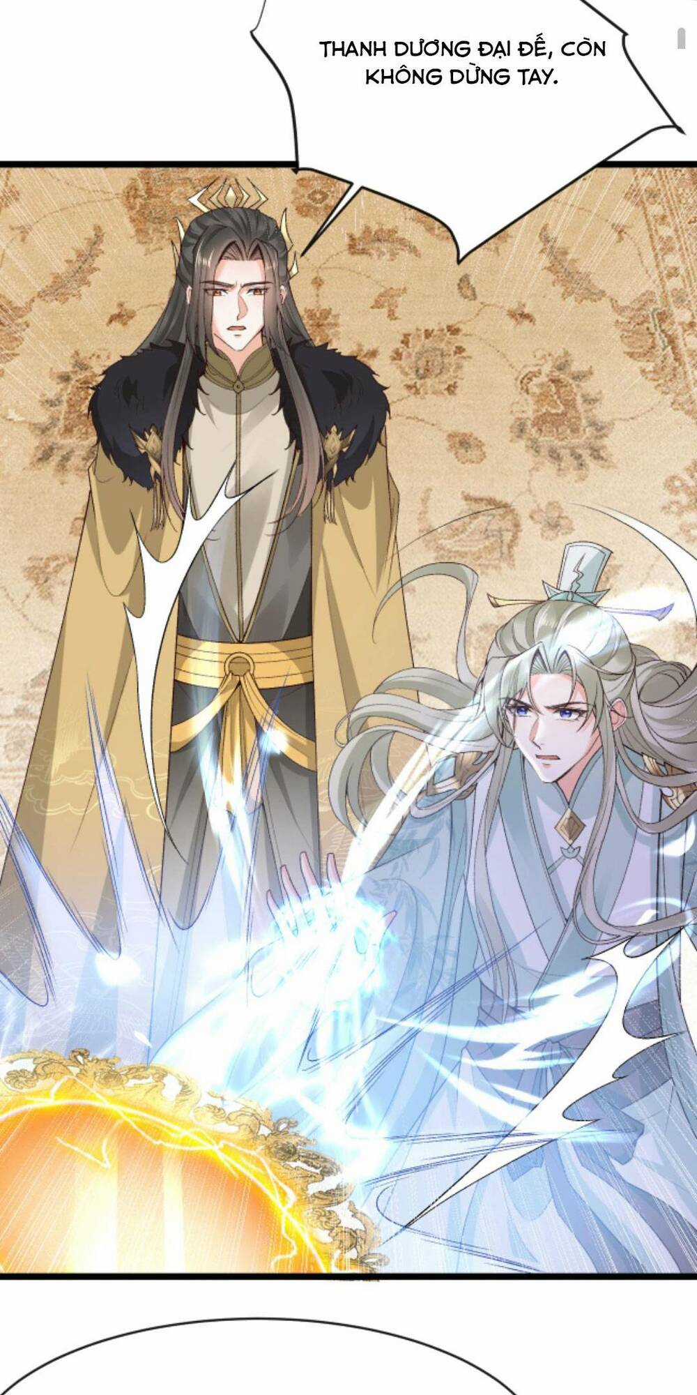 Sau Khi Không Ngừng Tìm Đường Chết, Ta Trở Thành Đế Tôn Vạn Người Mê Chapter 83 trang 18