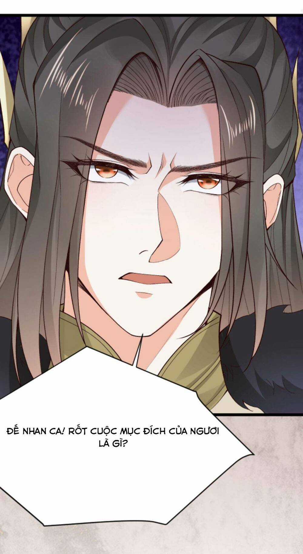 Sau Khi Không Ngừng Tìm Đường Chết, Ta Trở Thành Đế Tôn Vạn Người Mê Chapter 83 trang 20