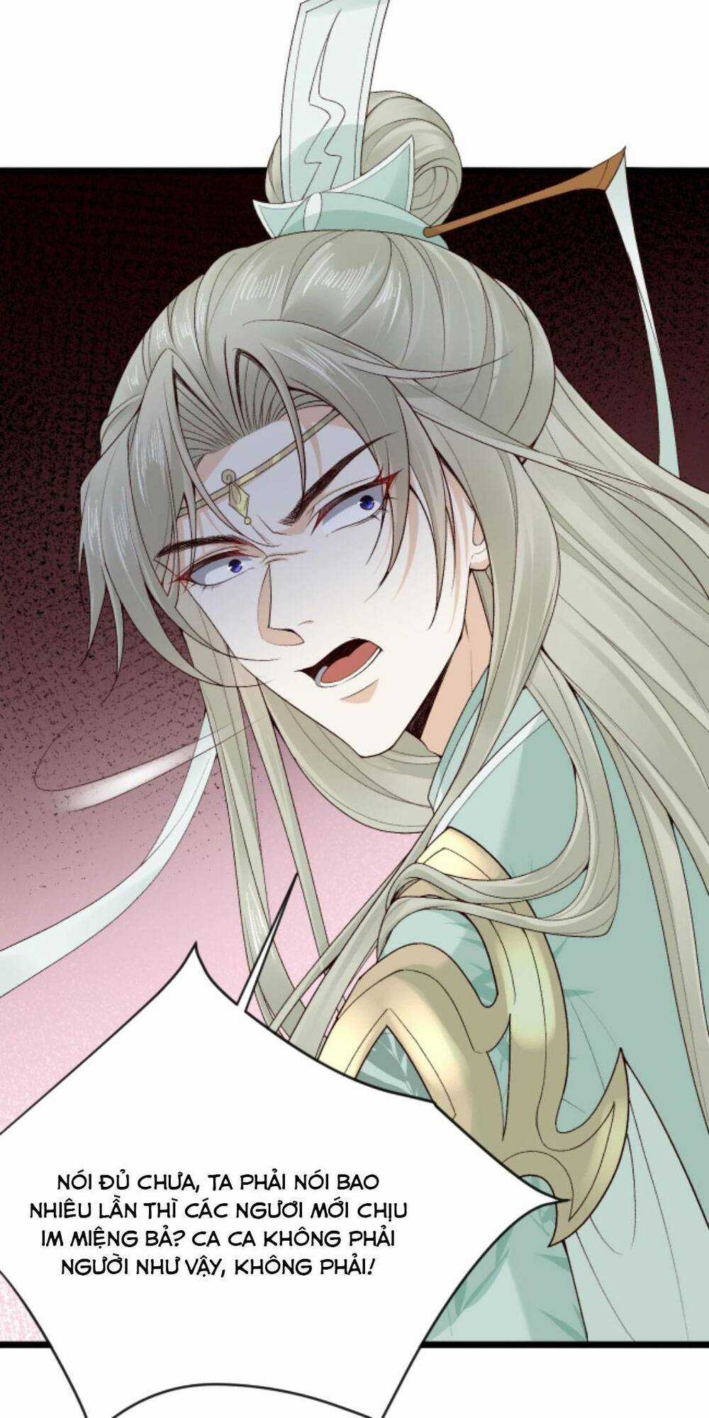 Sau Khi Không Ngừng Tìm Đường Chết, Ta Trở Thành Đế Tôn Vạn Người Mê Chapter 83 trang 5