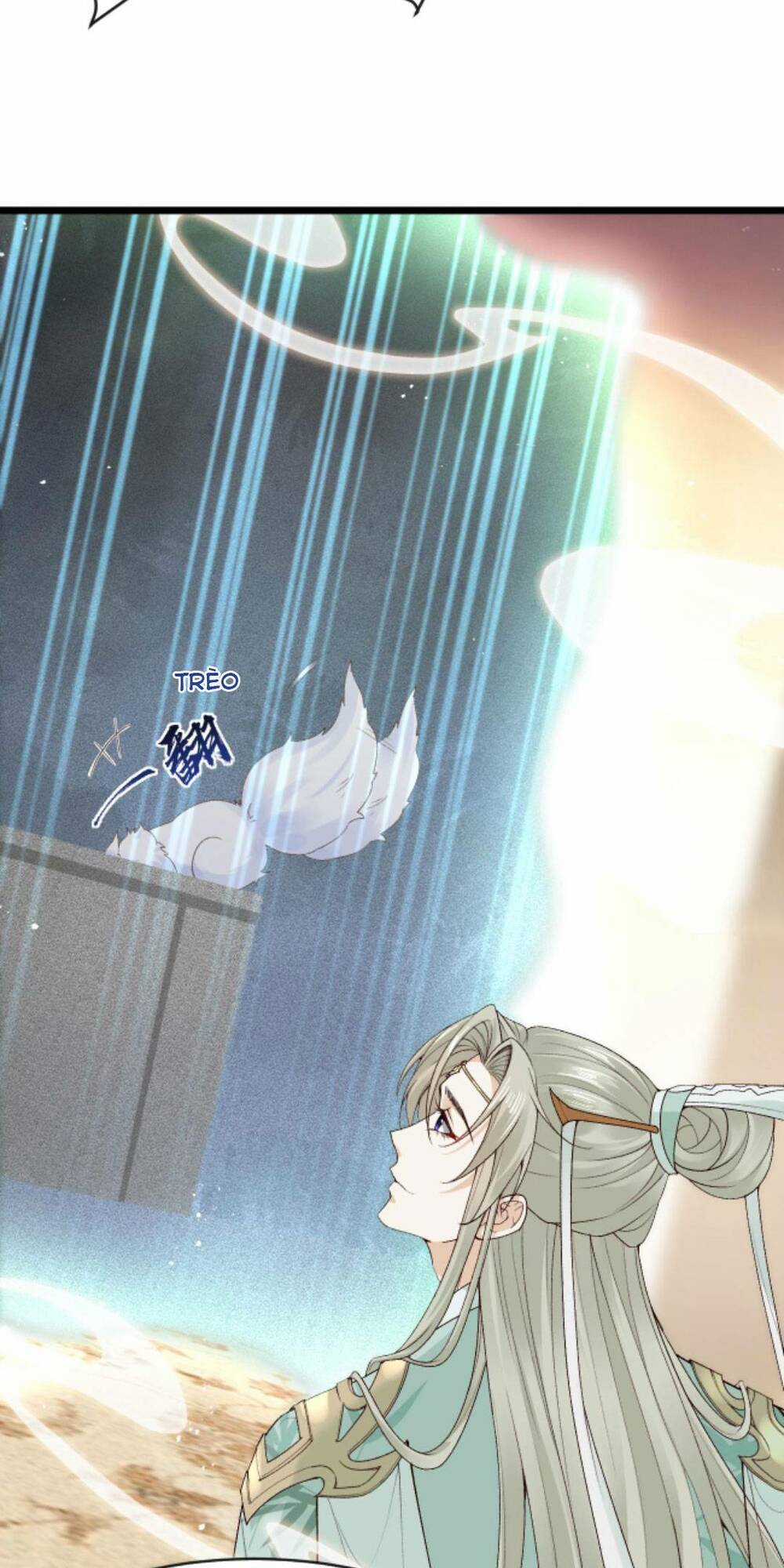 Sau Khi Không Ngừng Tìm Đường Chết, Ta Trở Thành Đế Tôn Vạn Người Mê Chapter 83 trang 6