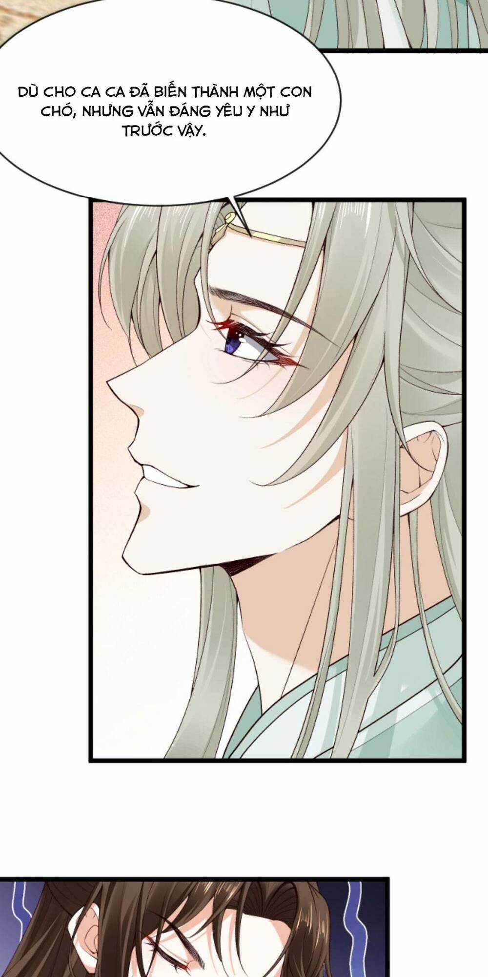 Sau Khi Không Ngừng Tìm Đường Chết, Ta Trở Thành Đế Tôn Vạn Người Mê Chapter 83 trang 7