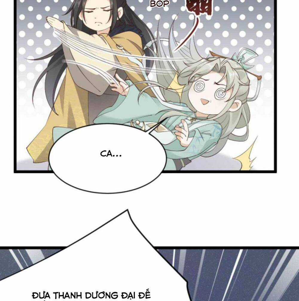 Sau Khi Không Ngừng Tìm Đường Chết, Ta Trở Thành Đế Tôn Vạn Người Mê Chapter 84 trang 10