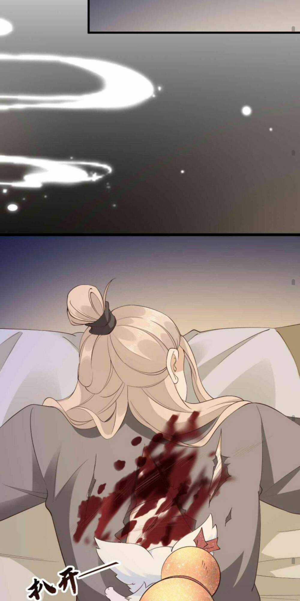 Sau Khi Không Ngừng Tìm Đường Chết, Ta Trở Thành Đế Tôn Vạn Người Mê Chapter 84 trang 14