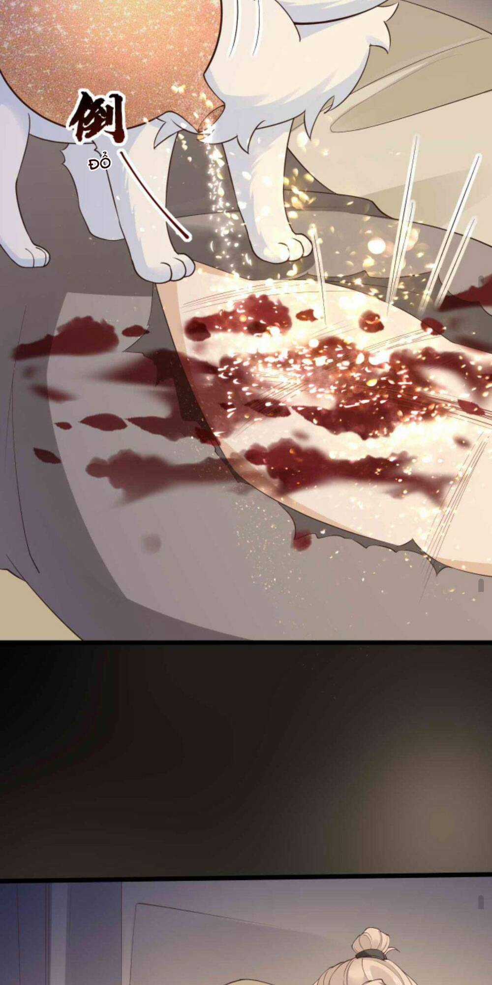 Sau Khi Không Ngừng Tìm Đường Chết, Ta Trở Thành Đế Tôn Vạn Người Mê Chapter 84 trang 16