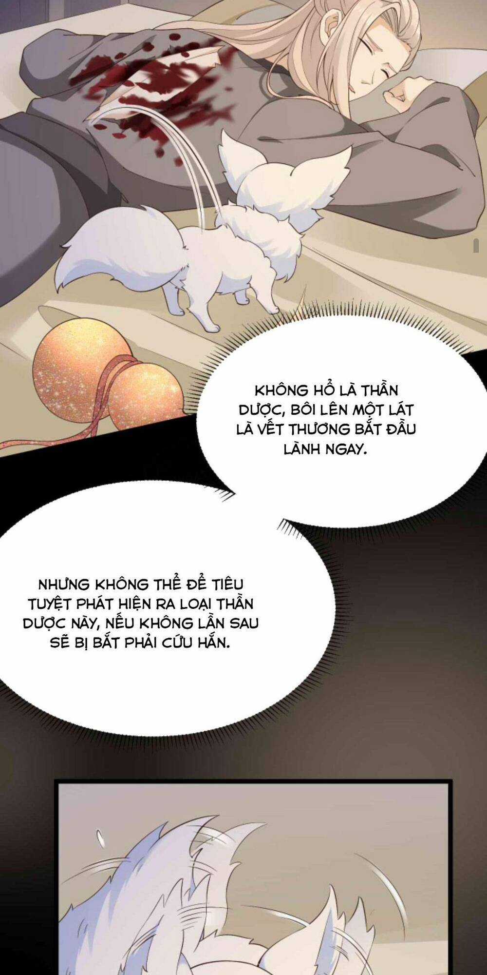 Sau Khi Không Ngừng Tìm Đường Chết, Ta Trở Thành Đế Tôn Vạn Người Mê Chapter 84 trang 17