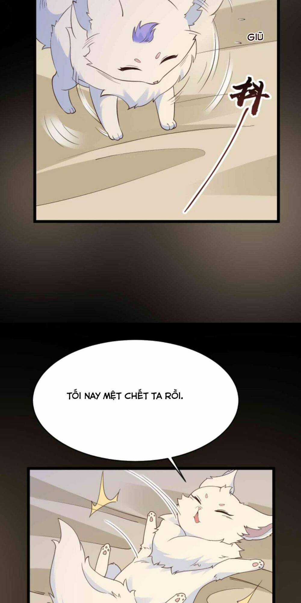 Sau Khi Không Ngừng Tìm Đường Chết, Ta Trở Thành Đế Tôn Vạn Người Mê Chapter 84 trang 18