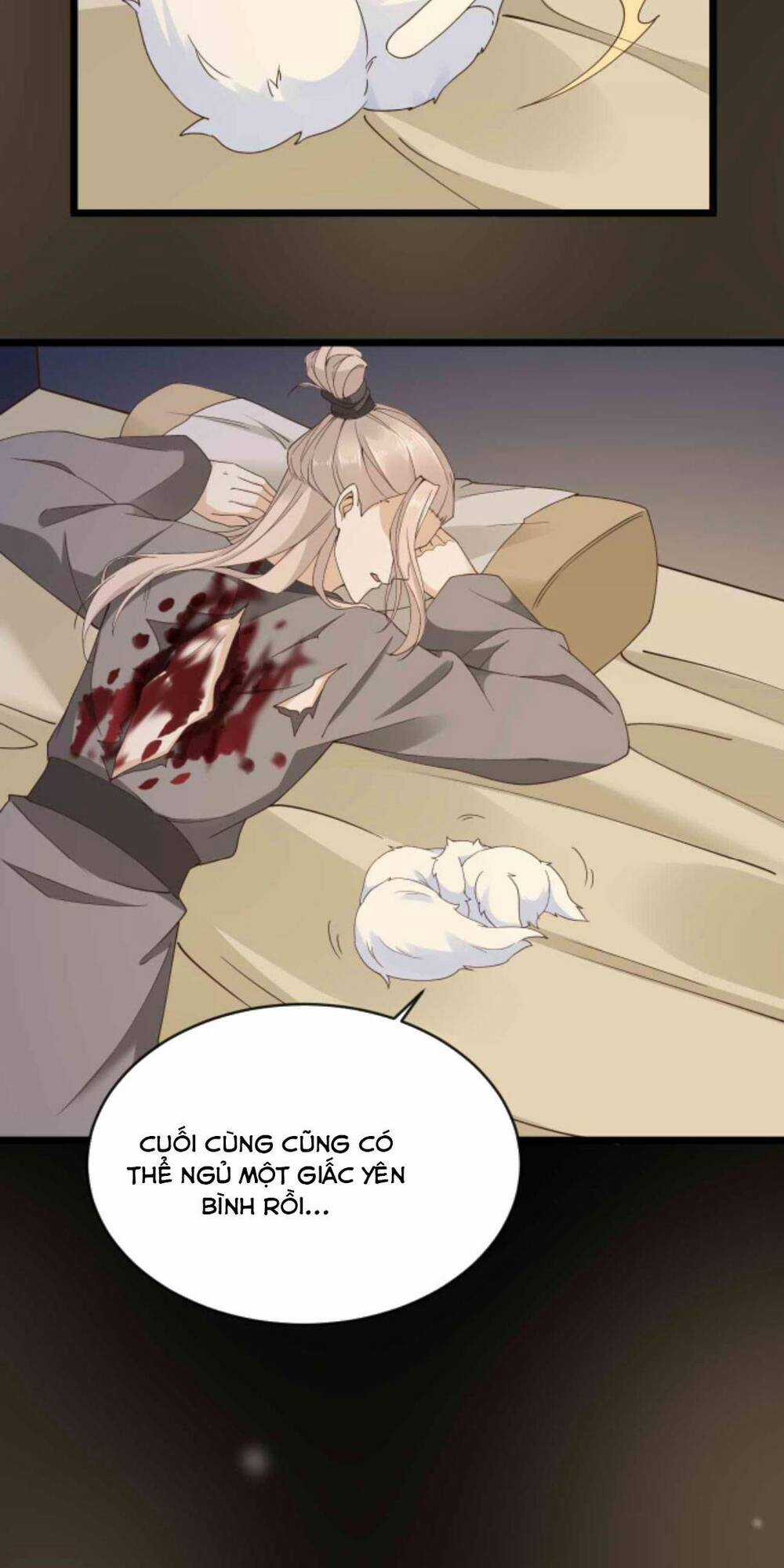 Sau Khi Không Ngừng Tìm Đường Chết, Ta Trở Thành Đế Tôn Vạn Người Mê Chapter 84 trang 19