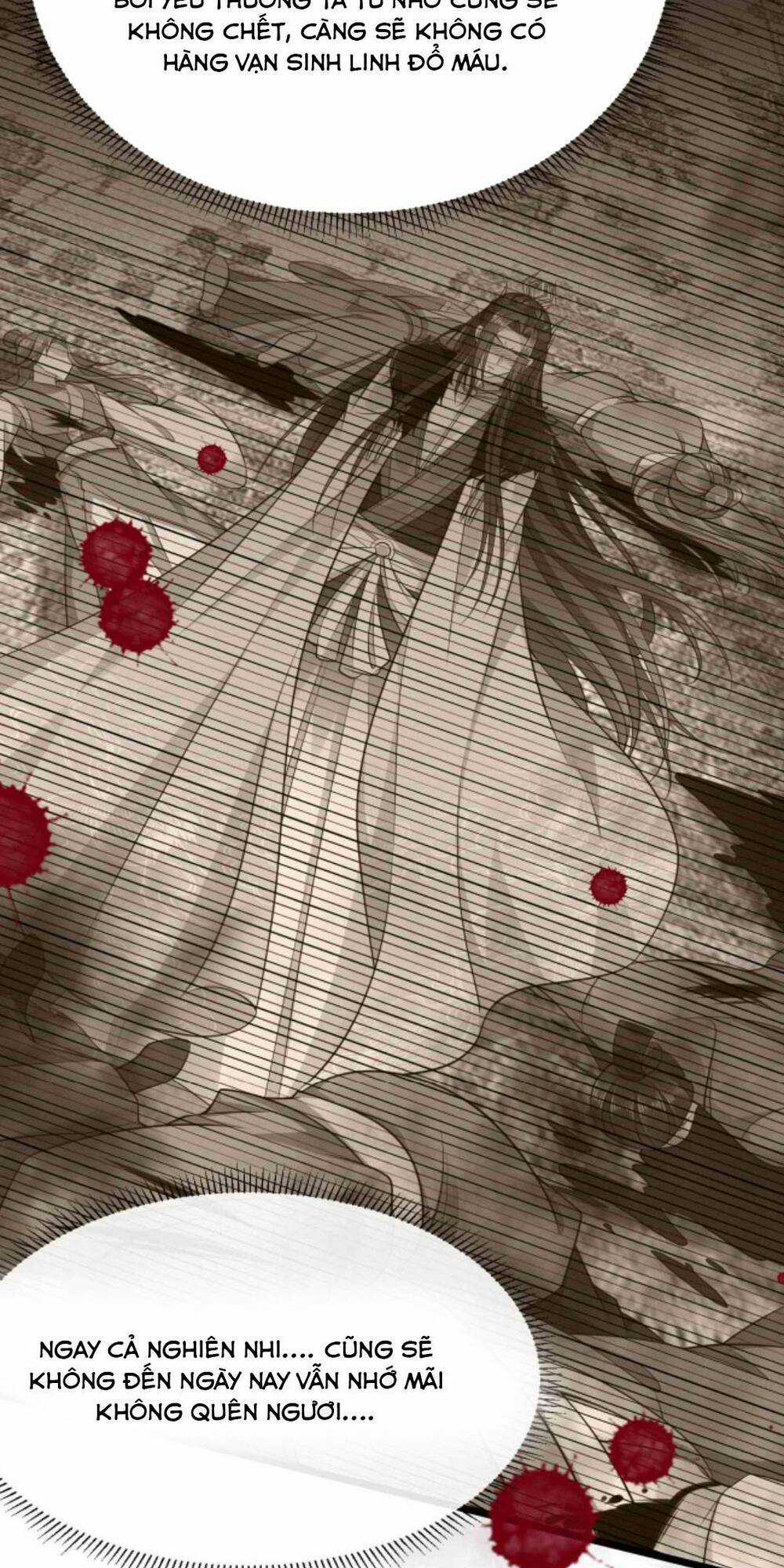 Sau Khi Không Ngừng Tìm Đường Chết, Ta Trở Thành Đế Tôn Vạn Người Mê Chapter 84 trang 2