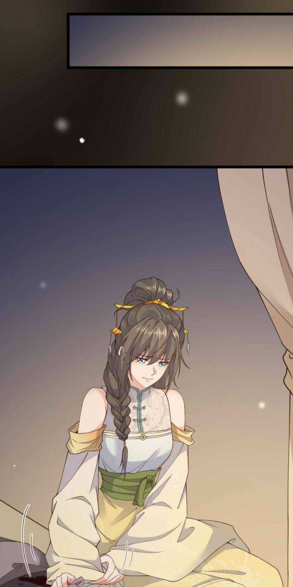 Sau Khi Không Ngừng Tìm Đường Chết, Ta Trở Thành Đế Tôn Vạn Người Mê Chapter 84 trang 20