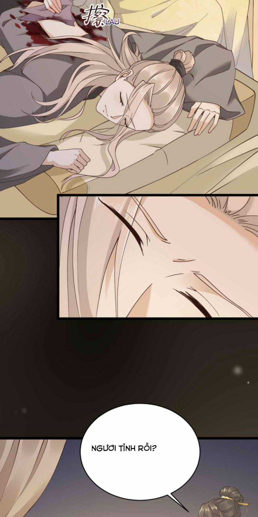 Sau Khi Không Ngừng Tìm Đường Chết, Ta Trở Thành Đế Tôn Vạn Người Mê Chapter 84 trang 21