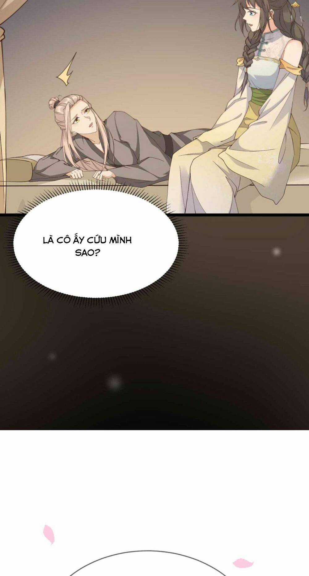 Sau Khi Không Ngừng Tìm Đường Chết, Ta Trở Thành Đế Tôn Vạn Người Mê Chapter 84 trang 22