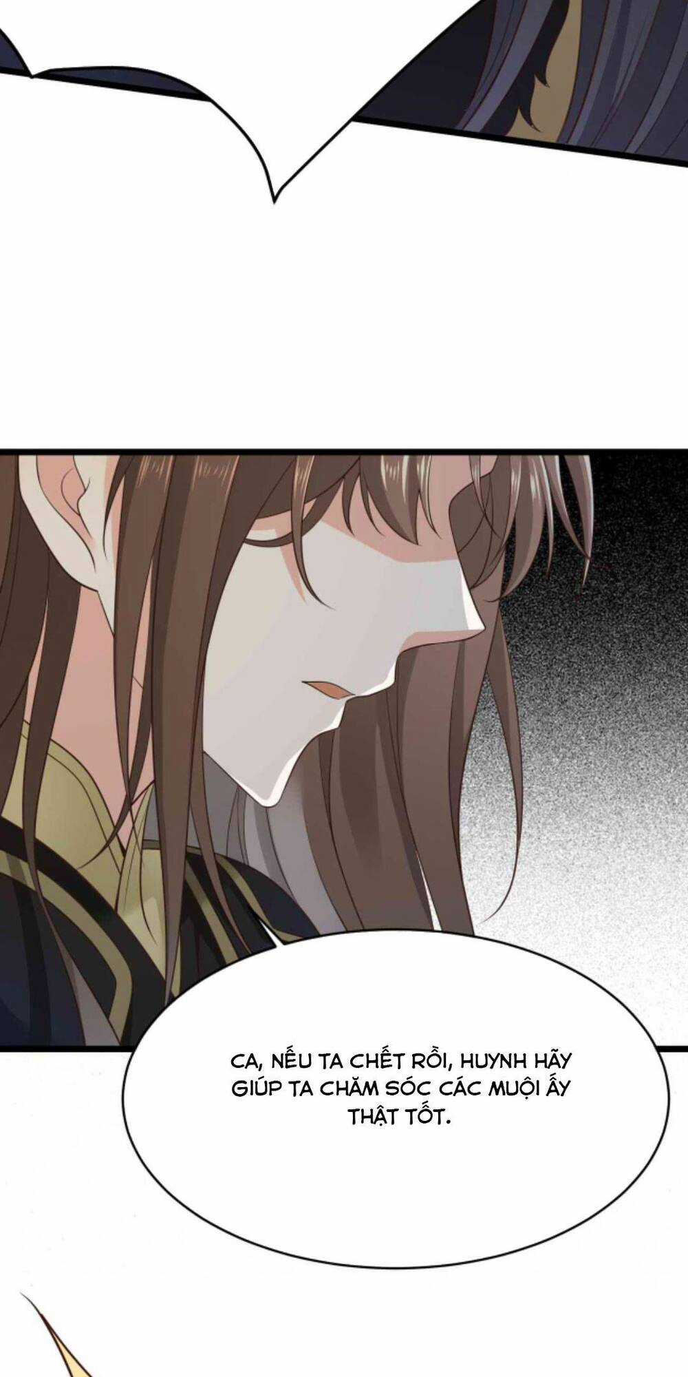 Sau Khi Không Ngừng Tìm Đường Chết, Ta Trở Thành Đế Tôn Vạn Người Mê Chapter 84 trang 4