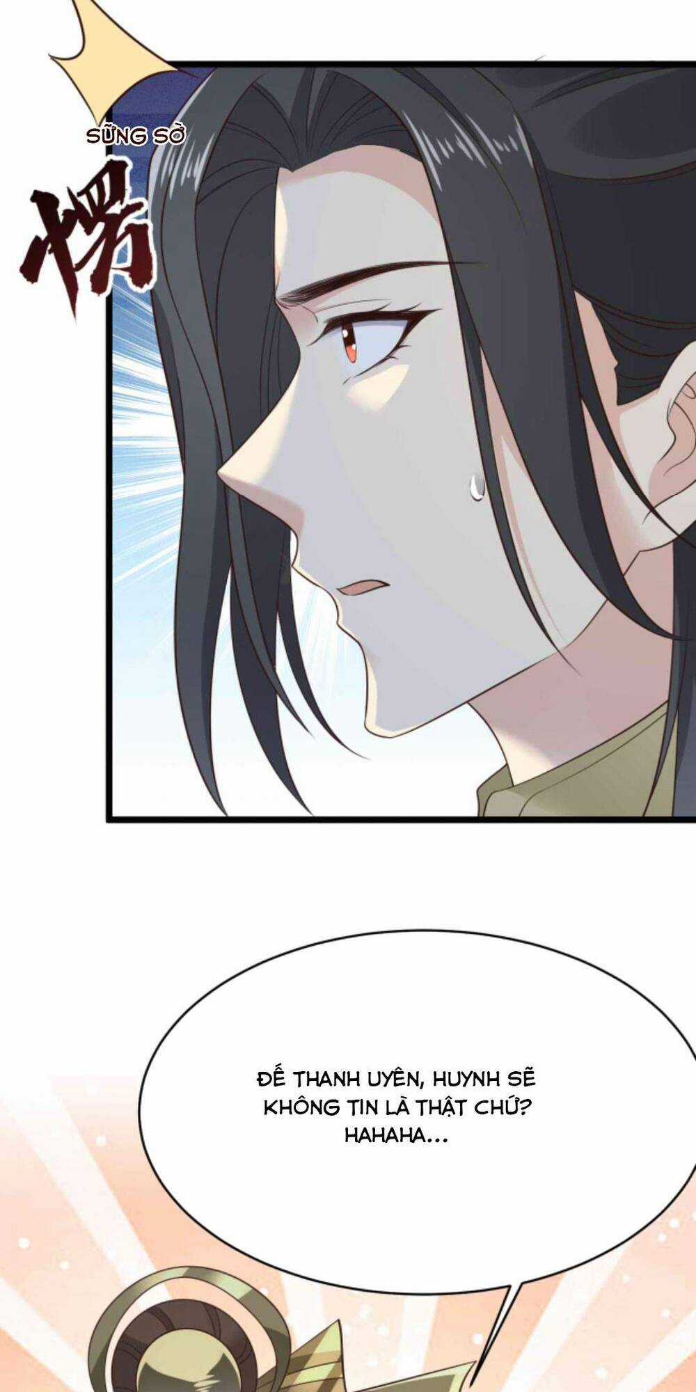 Sau Khi Không Ngừng Tìm Đường Chết, Ta Trở Thành Đế Tôn Vạn Người Mê Chapter 84 trang 5