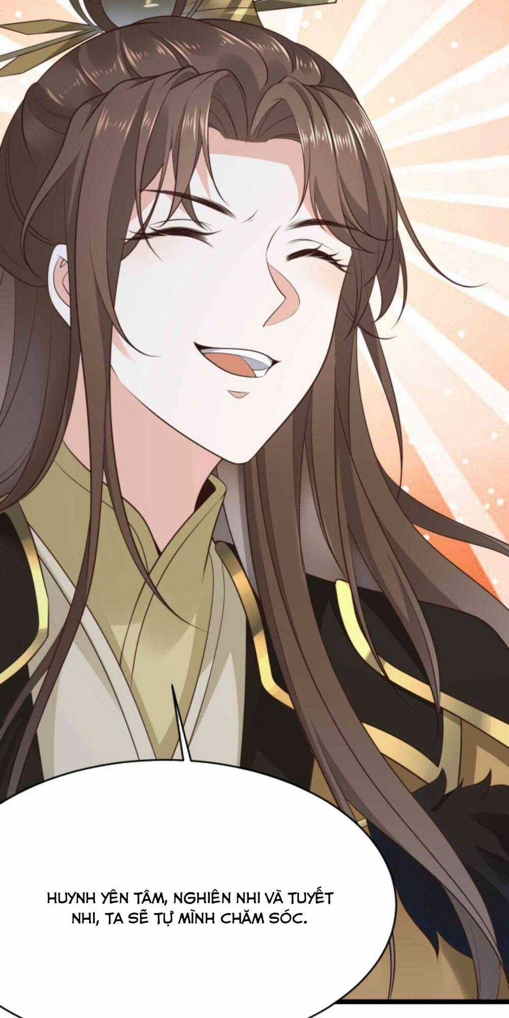 Sau Khi Không Ngừng Tìm Đường Chết, Ta Trở Thành Đế Tôn Vạn Người Mê Chapter 84 trang 6