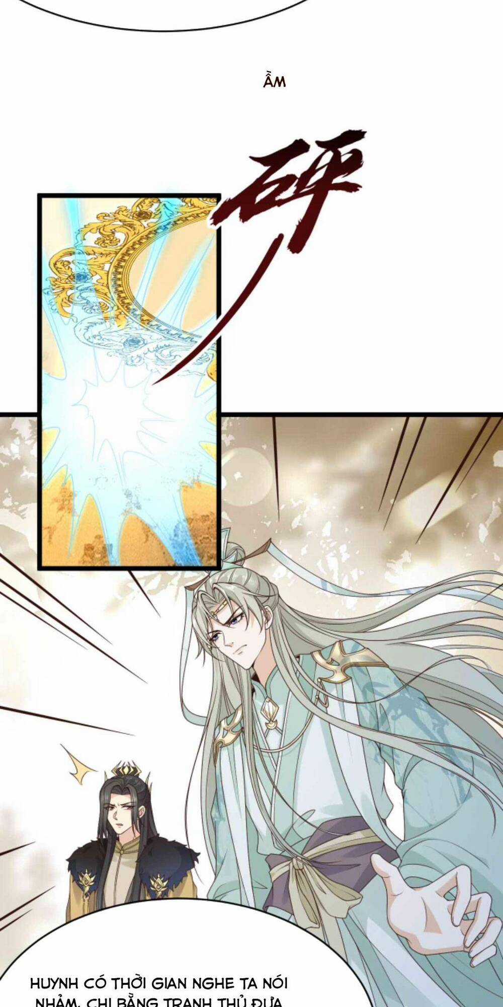 Sau Khi Không Ngừng Tìm Đường Chết, Ta Trở Thành Đế Tôn Vạn Người Mê Chapter 84 trang 7