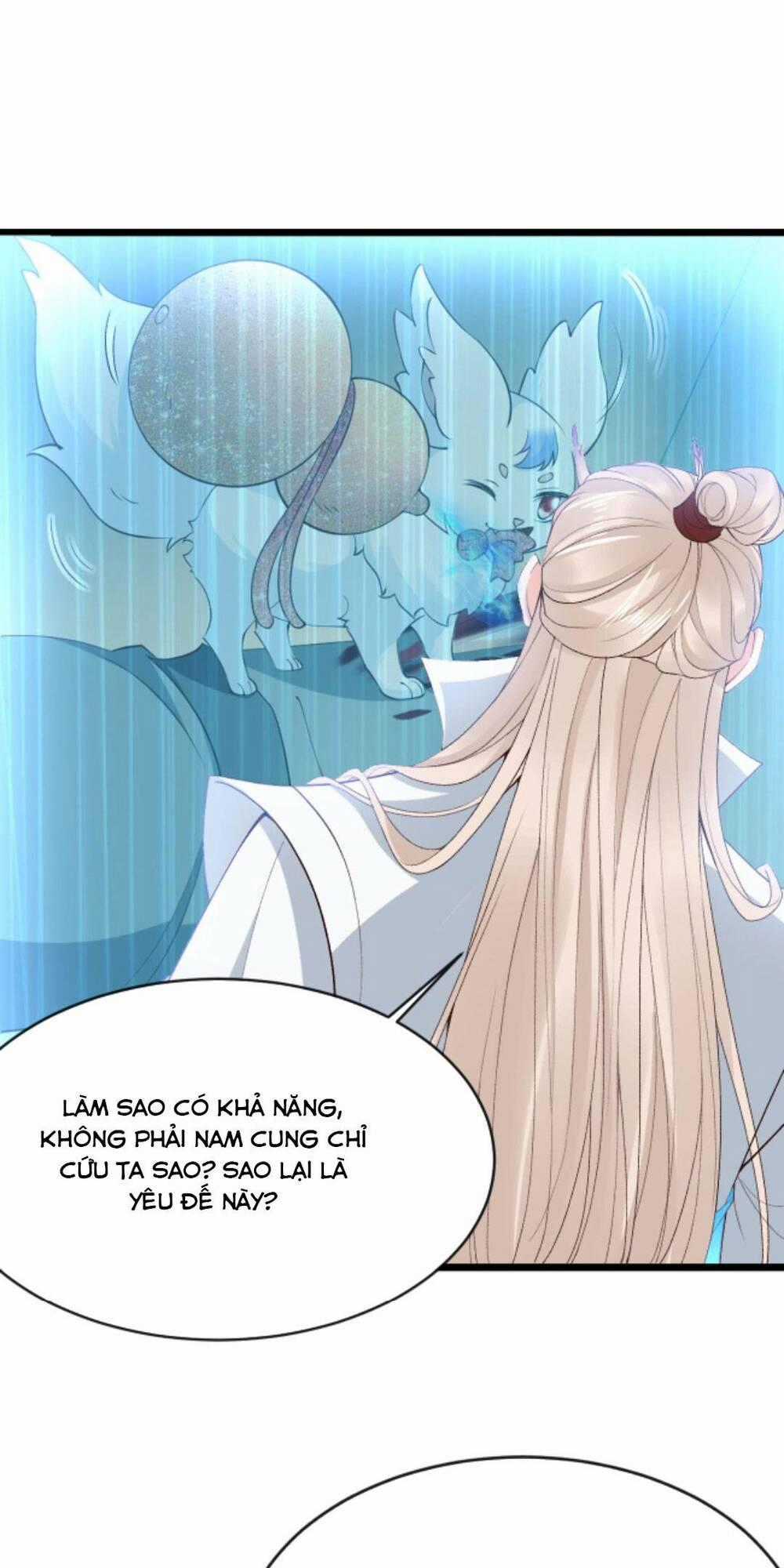 Sau Khi Không Ngừng Tìm Đường Chết, Ta Trở Thành Đế Tôn Vạn Người Mê Chapter 85 trang 1