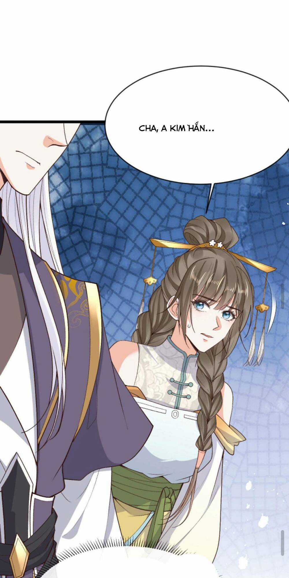 Sau Khi Không Ngừng Tìm Đường Chết, Ta Trở Thành Đế Tôn Vạn Người Mê Chapter 85 trang 11