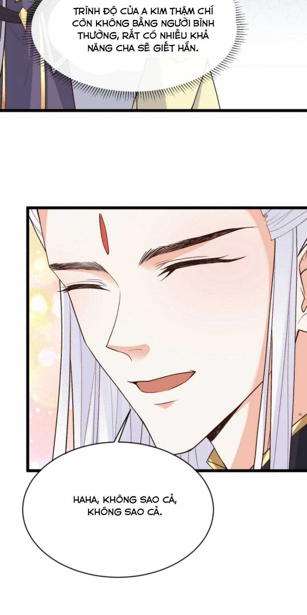 Sau Khi Không Ngừng Tìm Đường Chết, Ta Trở Thành Đế Tôn Vạn Người Mê Chapter 85 trang 12