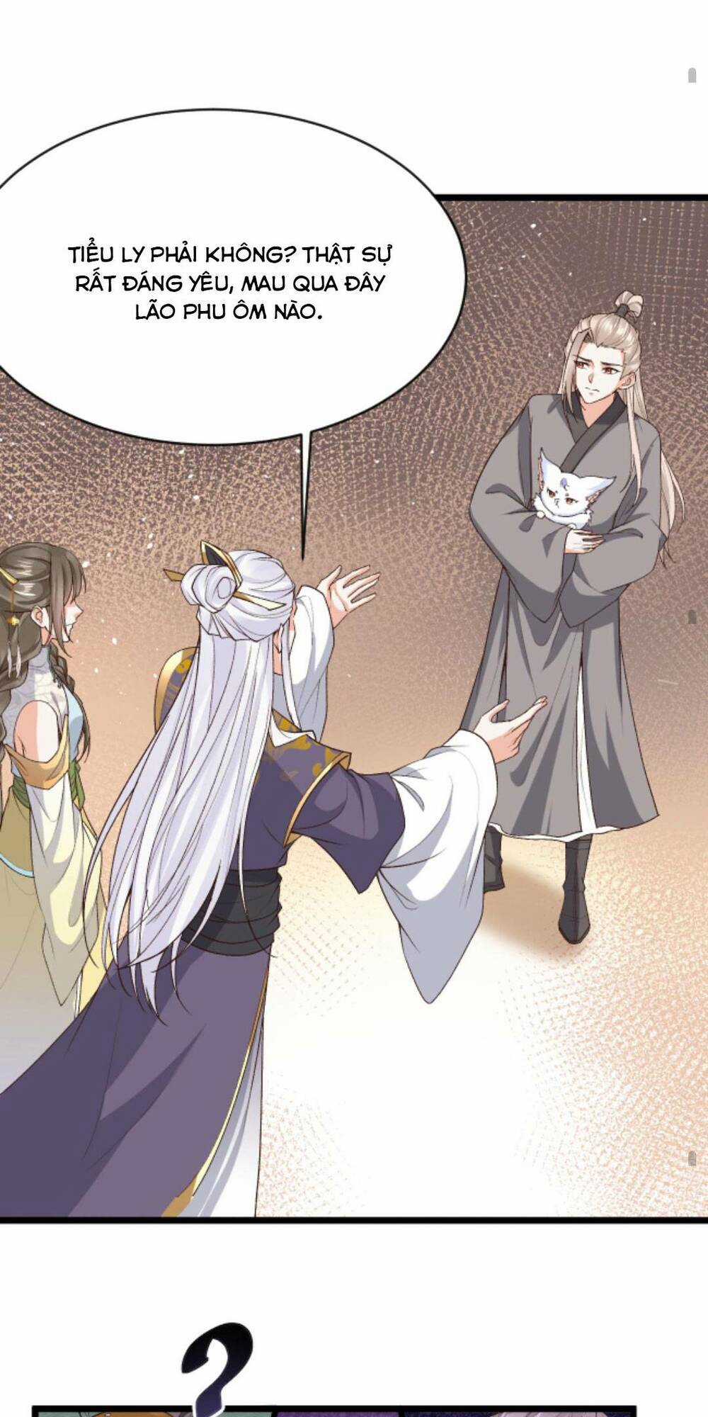 Sau Khi Không Ngừng Tìm Đường Chết, Ta Trở Thành Đế Tôn Vạn Người Mê Chapter 85 trang 13