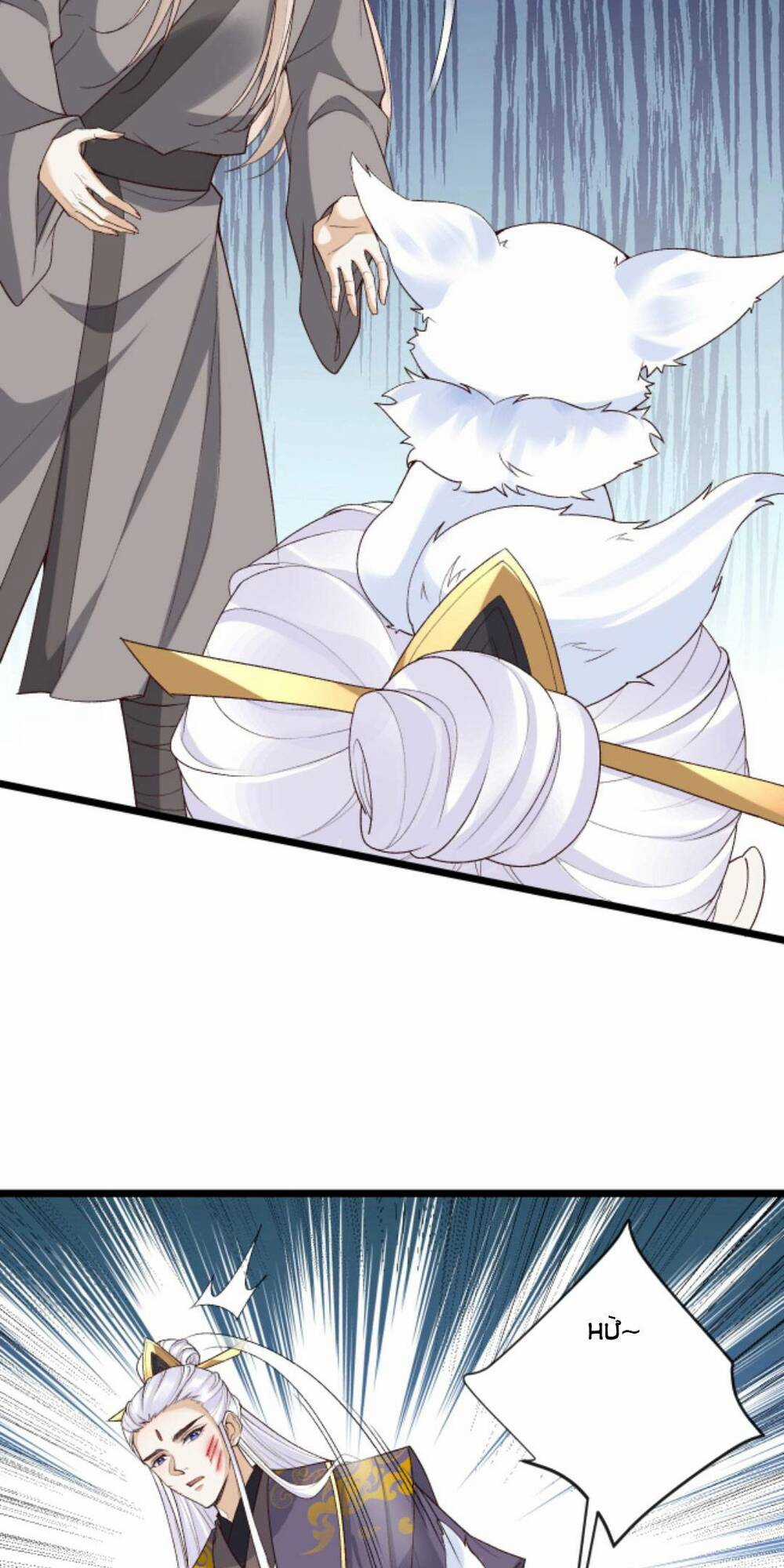 Sau Khi Không Ngừng Tìm Đường Chết, Ta Trở Thành Đế Tôn Vạn Người Mê Chapter 85 trang 19