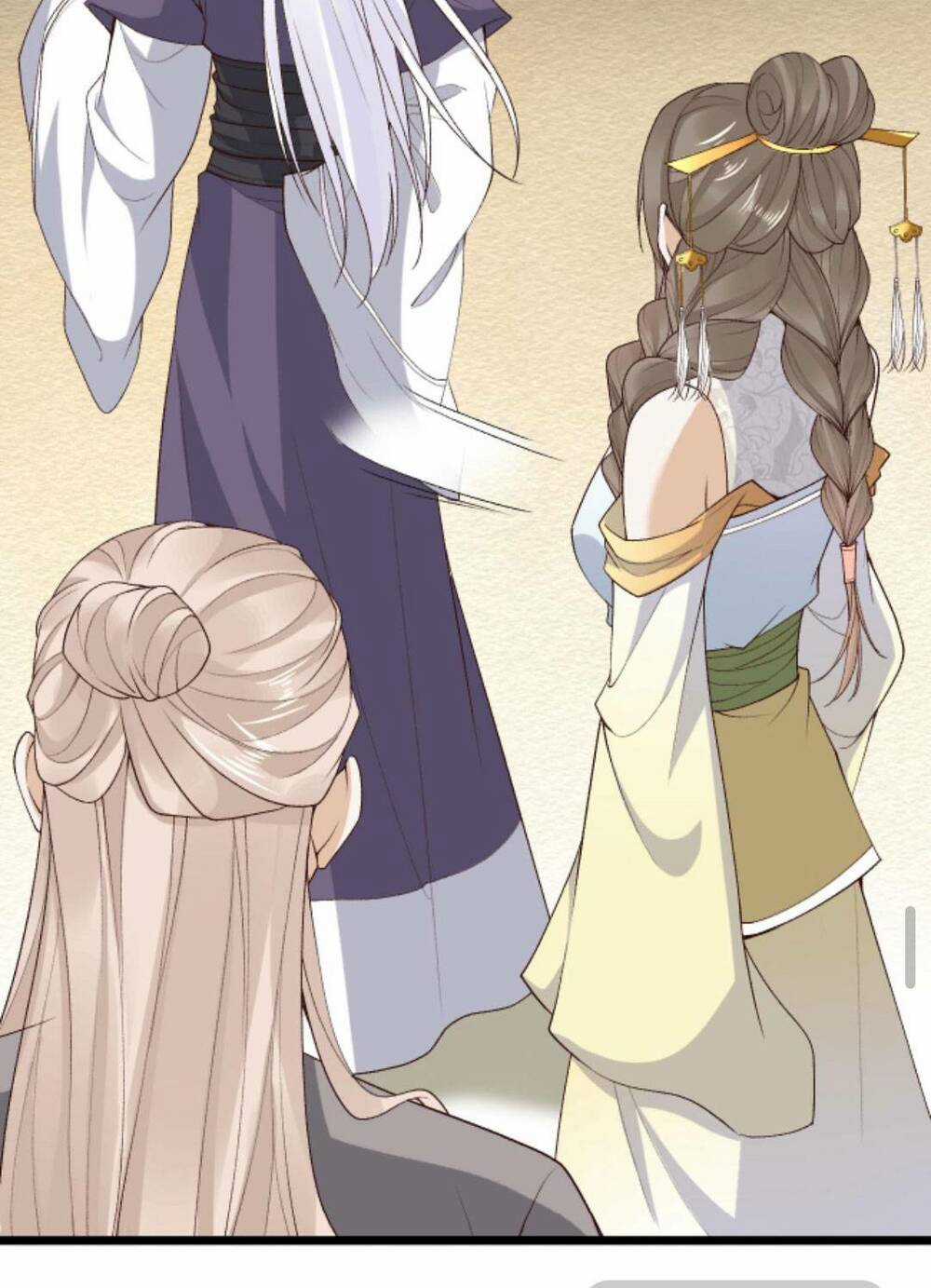 Sau Khi Không Ngừng Tìm Đường Chết, Ta Trở Thành Đế Tôn Vạn Người Mê Chapter 85 trang 21