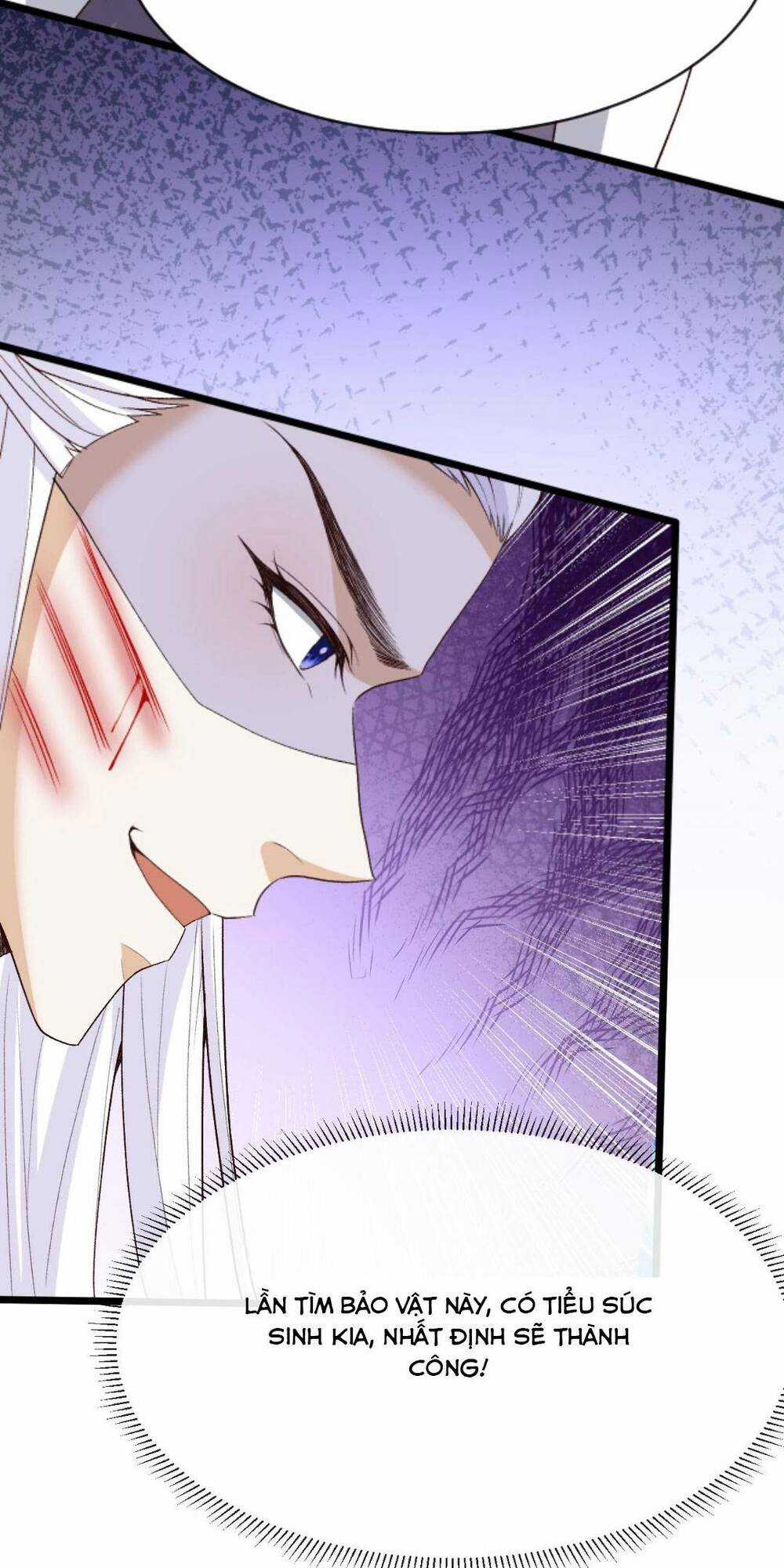 Sau Khi Không Ngừng Tìm Đường Chết, Ta Trở Thành Đế Tôn Vạn Người Mê Chapter 85 trang 24