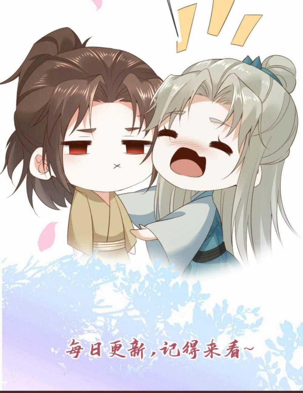 Sau Khi Không Ngừng Tìm Đường Chết, Ta Trở Thành Đế Tôn Vạn Người Mê Chapter 85 trang 26