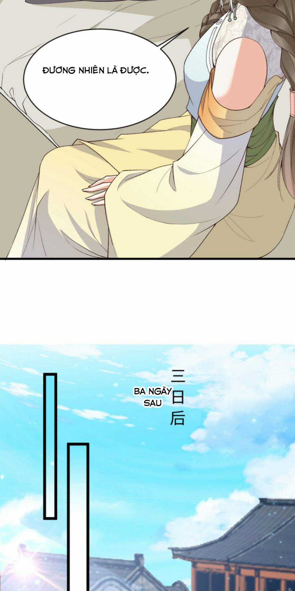 Sau Khi Không Ngừng Tìm Đường Chết, Ta Trở Thành Đế Tôn Vạn Người Mê Chapter 85 trang 7