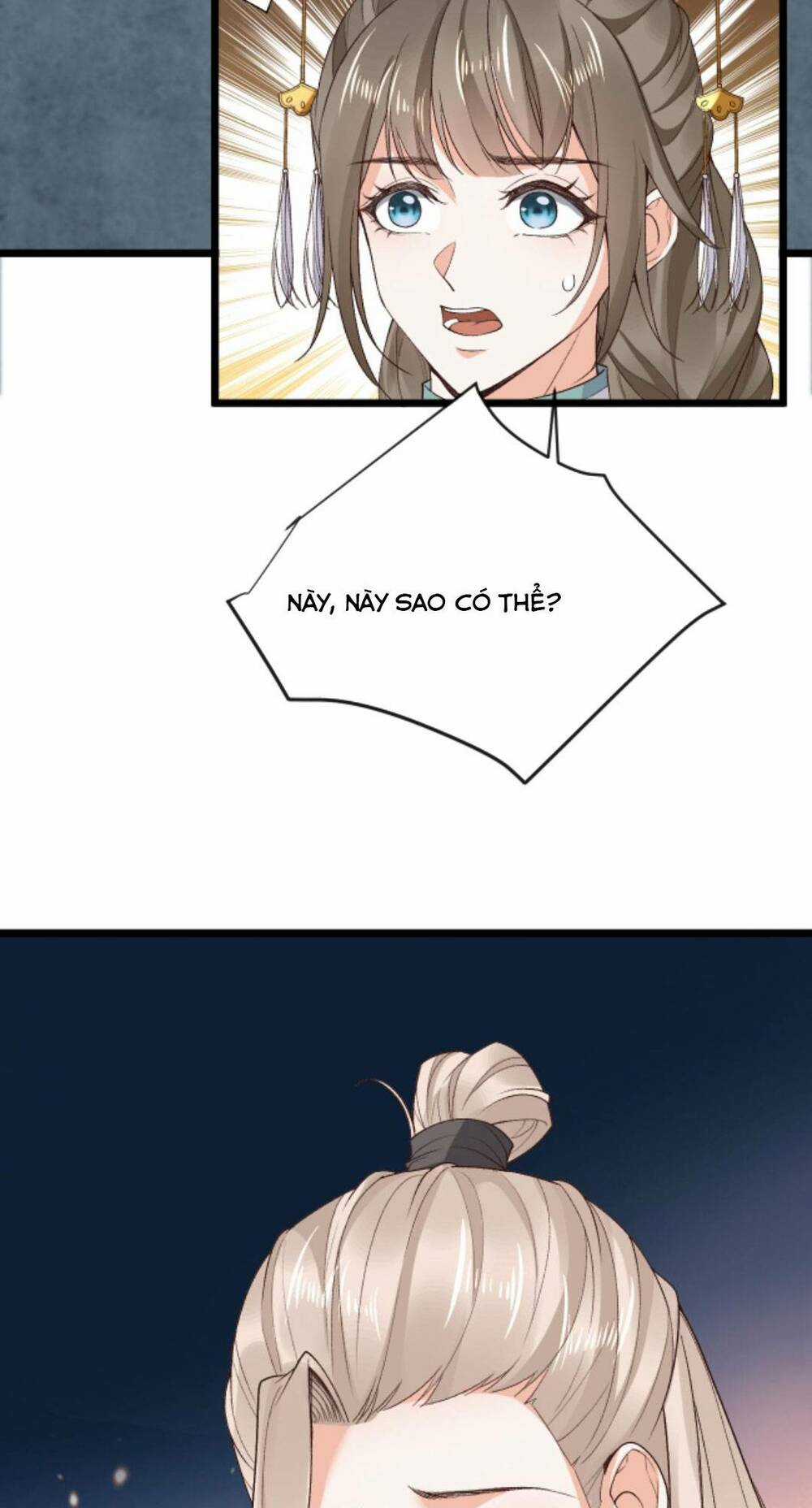 Sau Khi Không Ngừng Tìm Đường Chết, Ta Trở Thành Đế Tôn Vạn Người Mê Chapter 85 trang 9