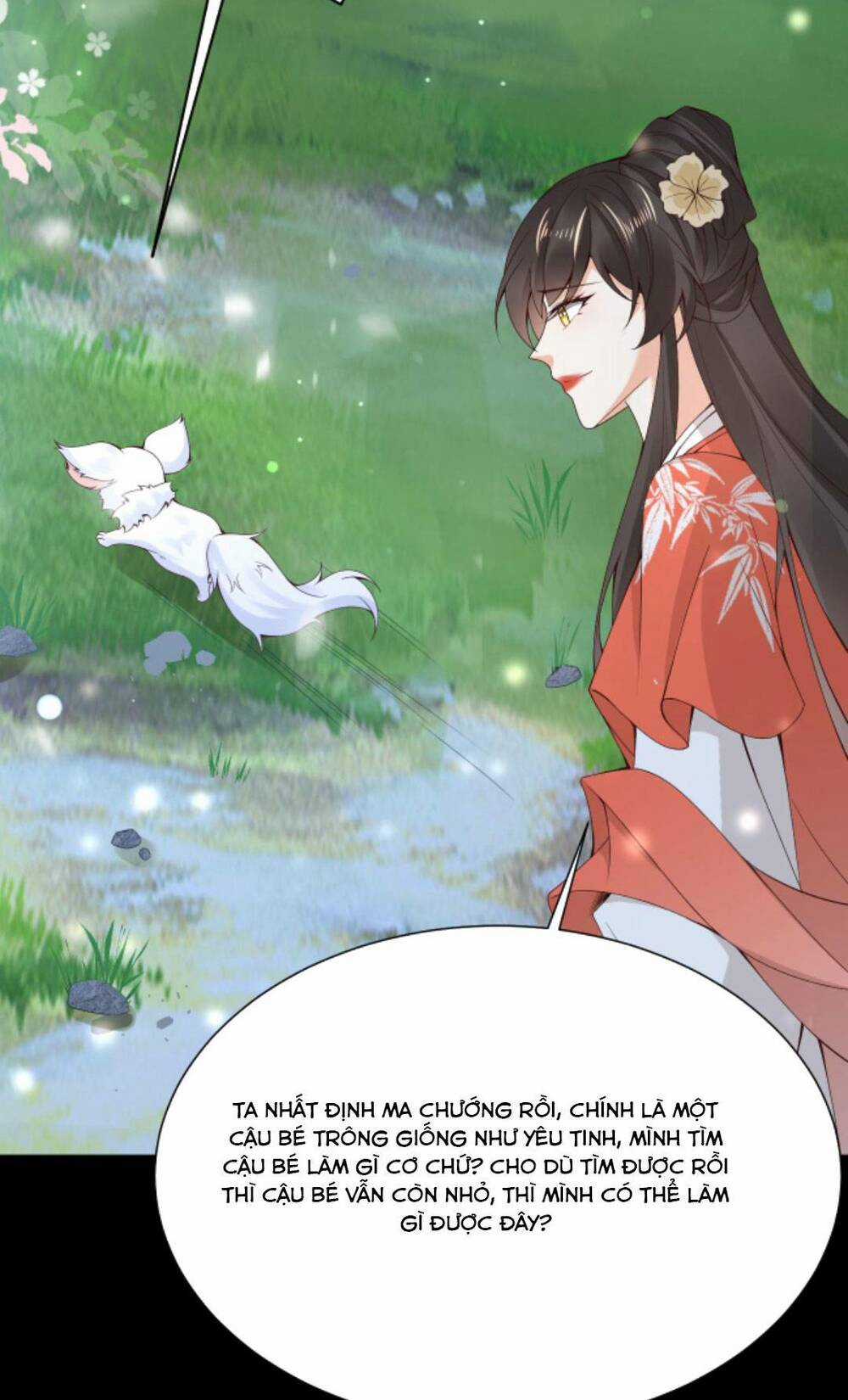 Sau Khi Không Ngừng Tìm Đường Chết, Ta Trở Thành Đế Tôn Vạn Người Mê Chapter 86 trang 11