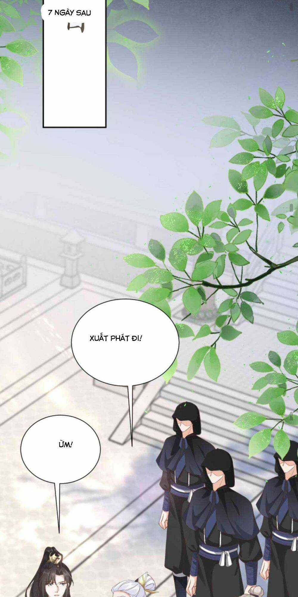 Sau Khi Không Ngừng Tìm Đường Chết, Ta Trở Thành Đế Tôn Vạn Người Mê Chapter 86 trang 18