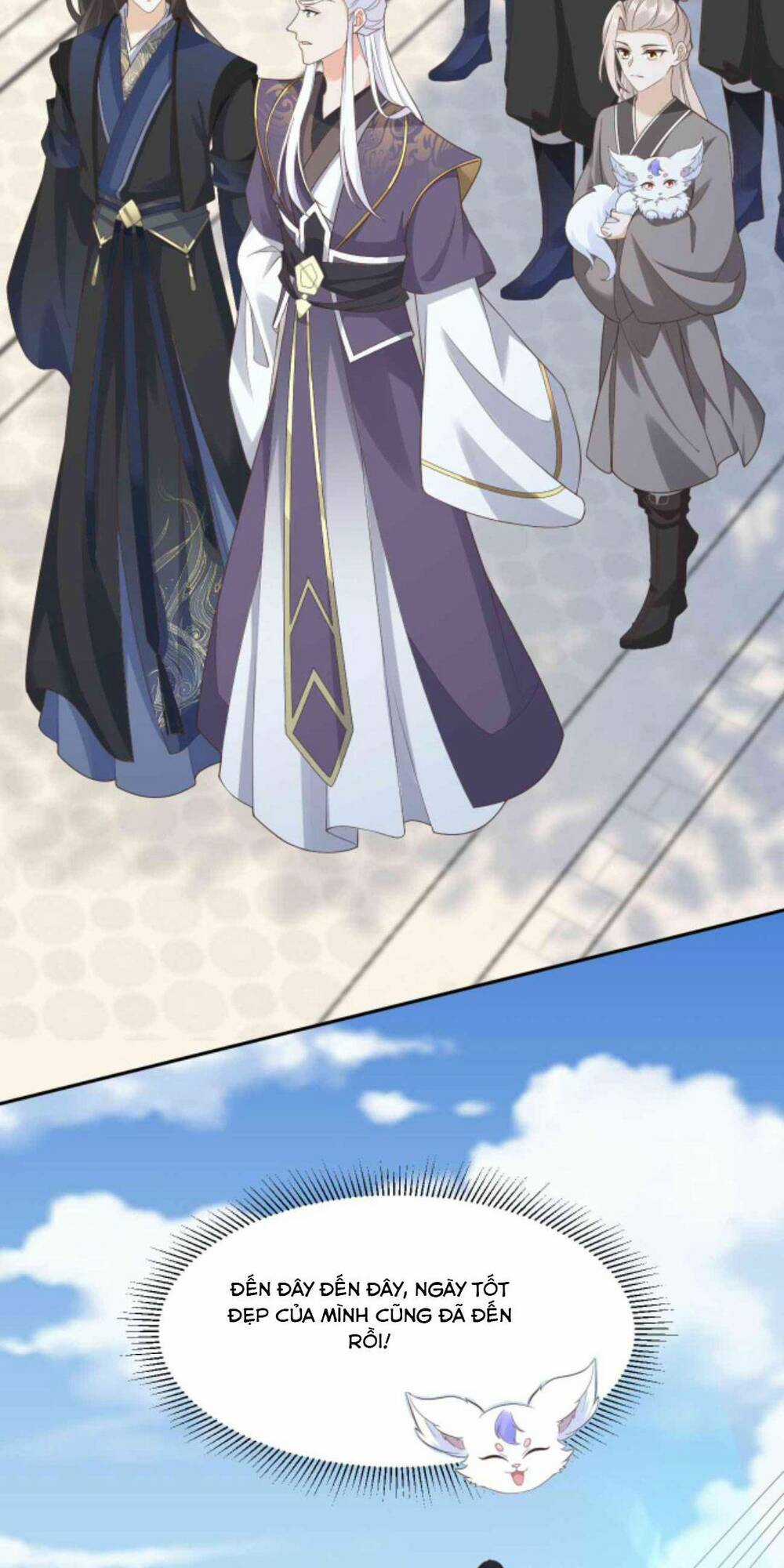 Sau Khi Không Ngừng Tìm Đường Chết, Ta Trở Thành Đế Tôn Vạn Người Mê Chapter 86 trang 19