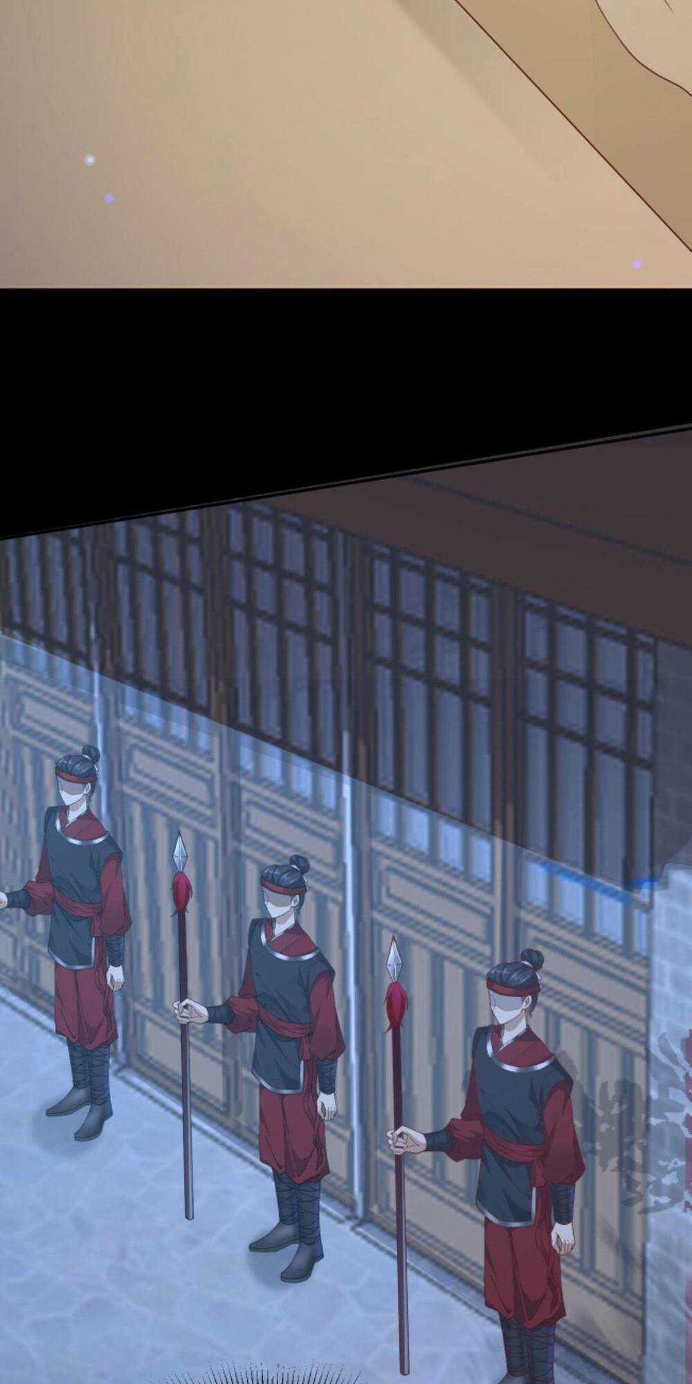 Sau Khi Không Ngừng Tìm Đường Chết, Ta Trở Thành Đế Tôn Vạn Người Mê Chapter 86 trang 2