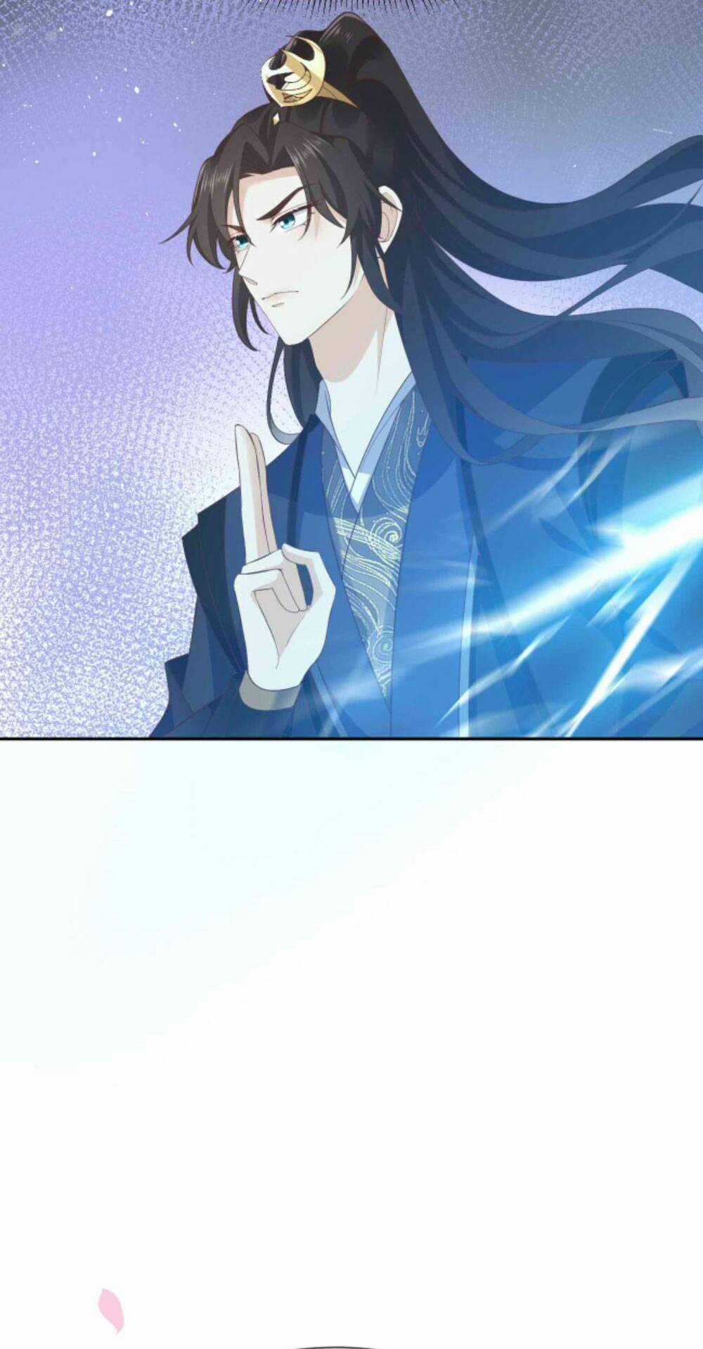 Sau Khi Không Ngừng Tìm Đường Chết, Ta Trở Thành Đế Tôn Vạn Người Mê Chapter 86 trang 24