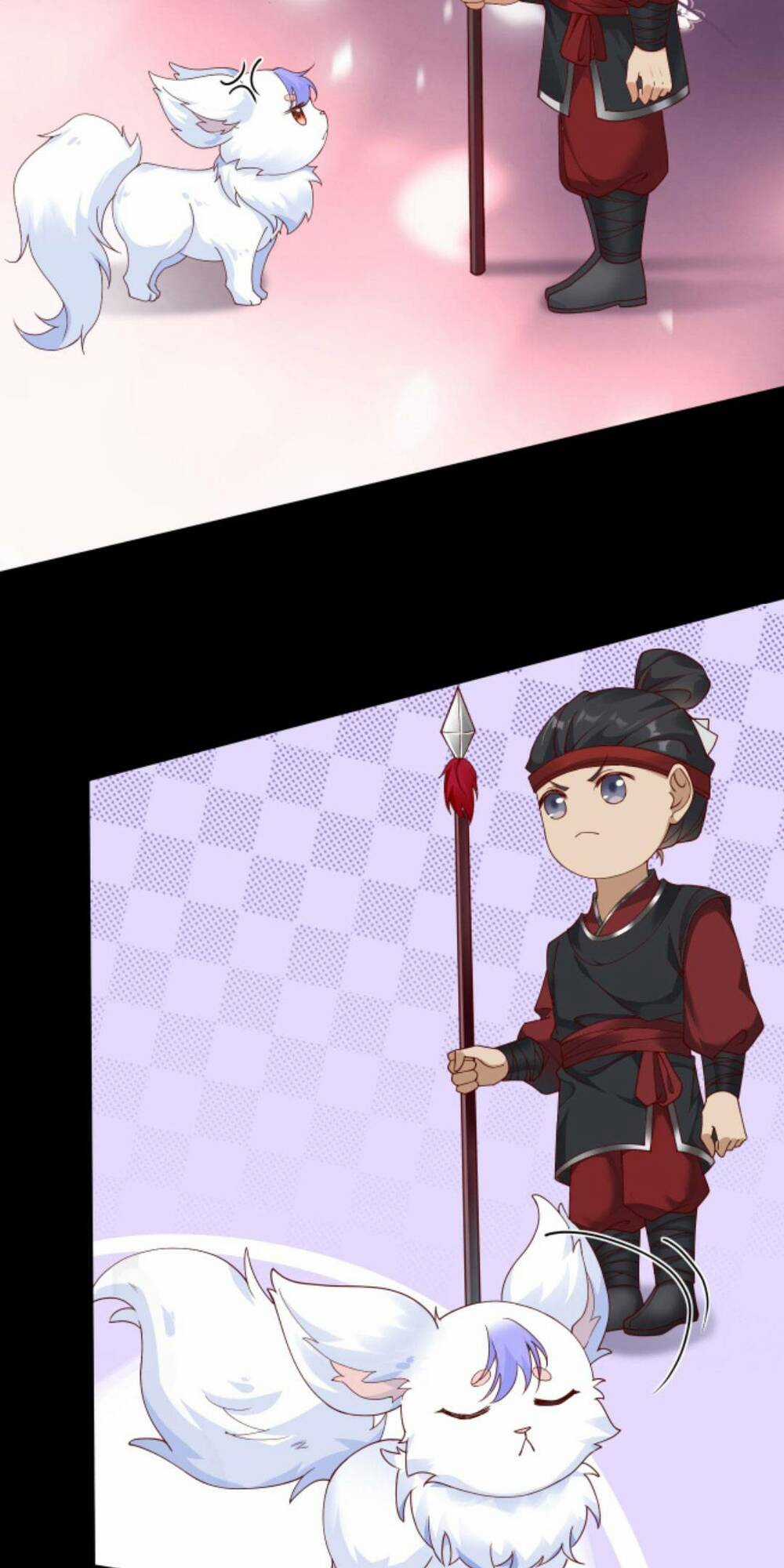 Sau Khi Không Ngừng Tìm Đường Chết, Ta Trở Thành Đế Tôn Vạn Người Mê Chapter 86 trang 5