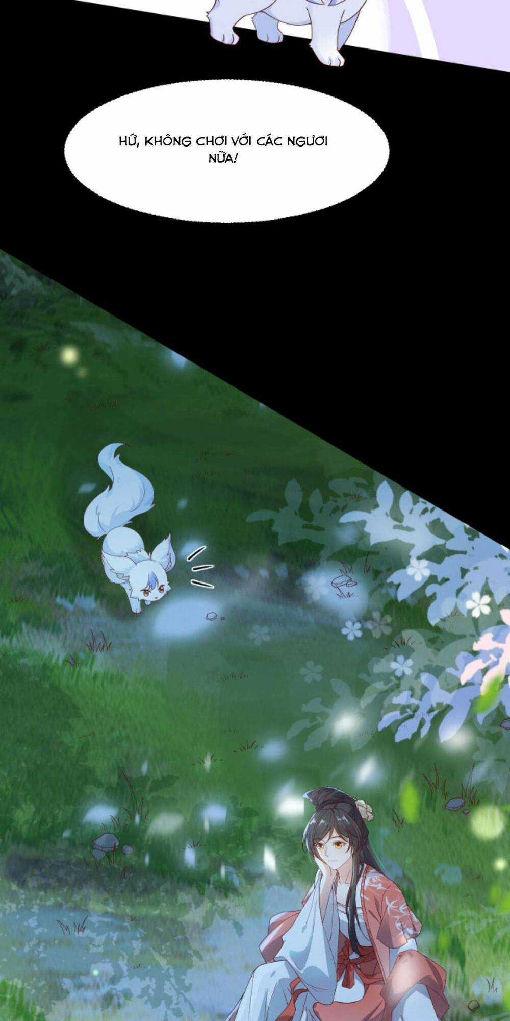 Sau Khi Không Ngừng Tìm Đường Chết, Ta Trở Thành Đế Tôn Vạn Người Mê Chapter 86 trang 6