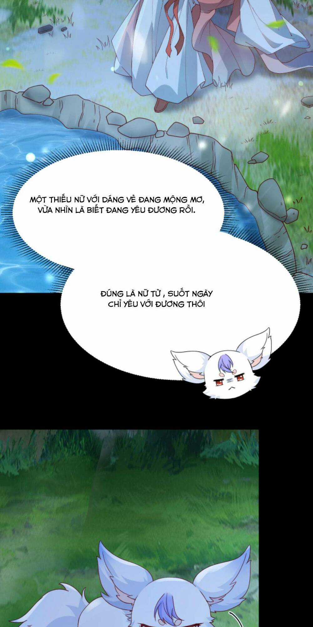 Sau Khi Không Ngừng Tìm Đường Chết, Ta Trở Thành Đế Tôn Vạn Người Mê Chapter 86 trang 7