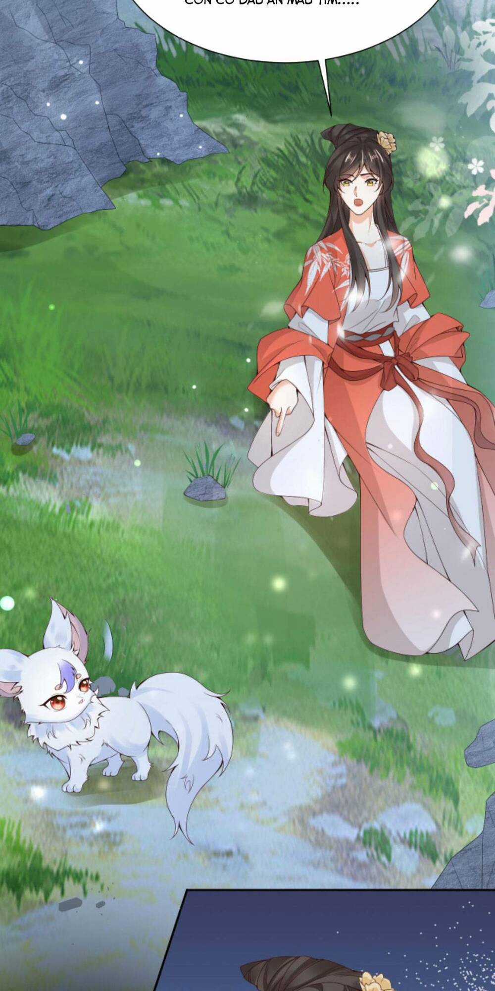 Sau Khi Không Ngừng Tìm Đường Chết, Ta Trở Thành Đế Tôn Vạn Người Mê Chapter 86 trang 9