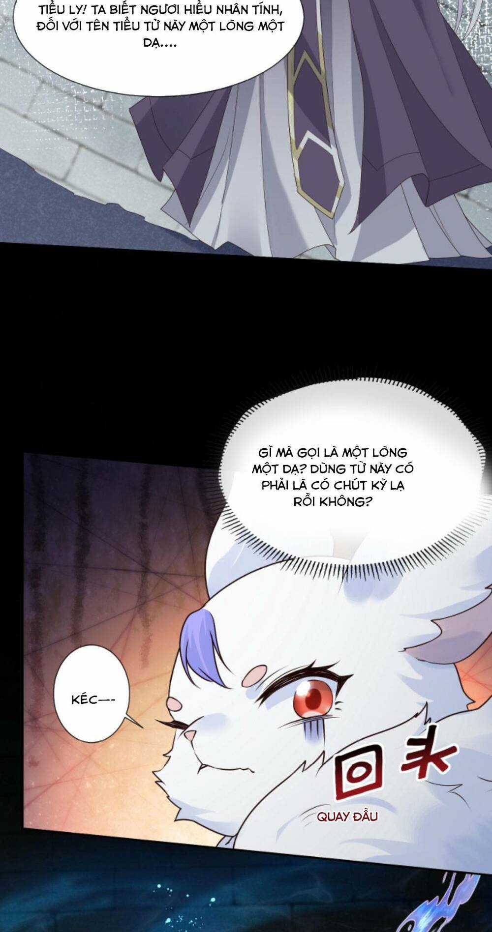 Sau Khi Không Ngừng Tìm Đường Chết, Ta Trở Thành Đế Tôn Vạn Người Mê Chapter 87 trang 10