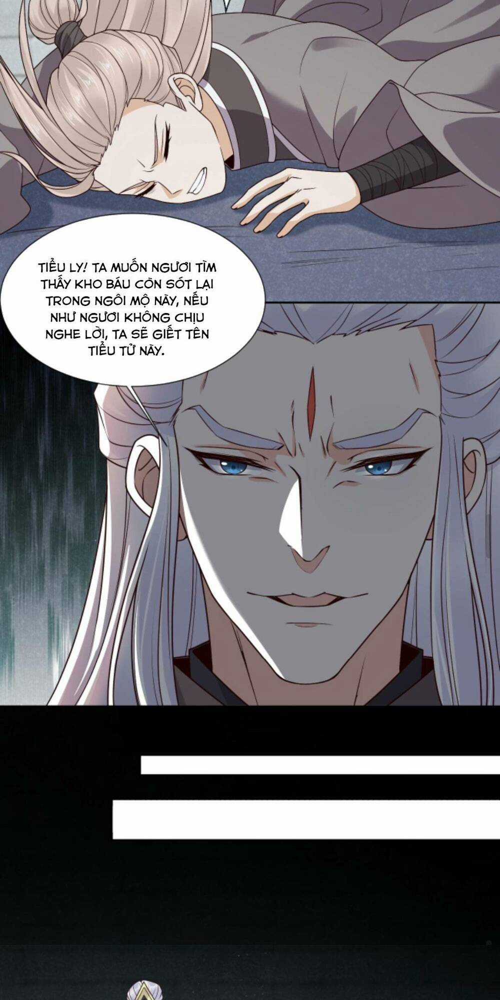 Sau Khi Không Ngừng Tìm Đường Chết, Ta Trở Thành Đế Tôn Vạn Người Mê Chapter 87 trang 12