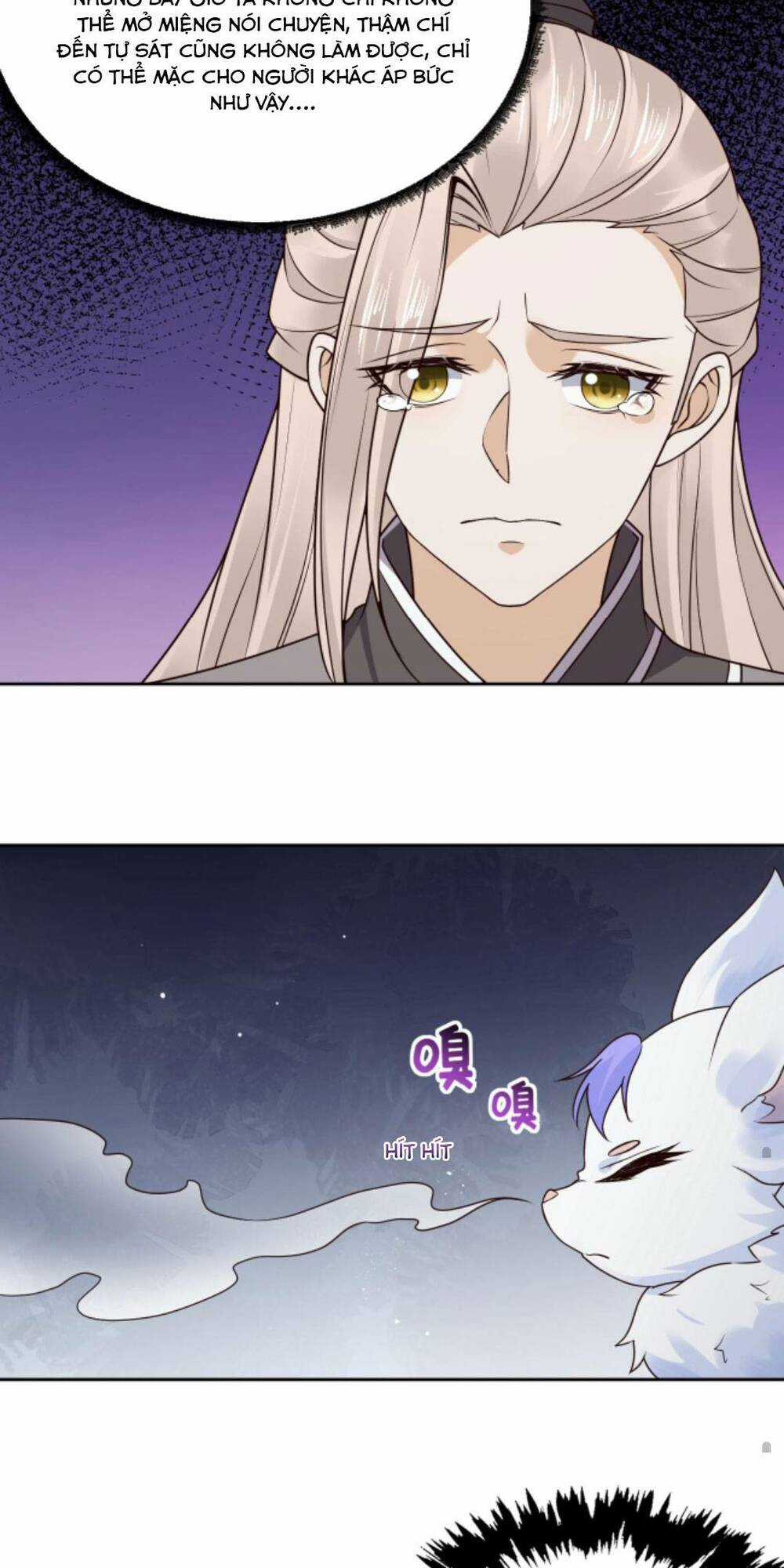 Sau Khi Không Ngừng Tìm Đường Chết, Ta Trở Thành Đế Tôn Vạn Người Mê Chapter 87 trang 14