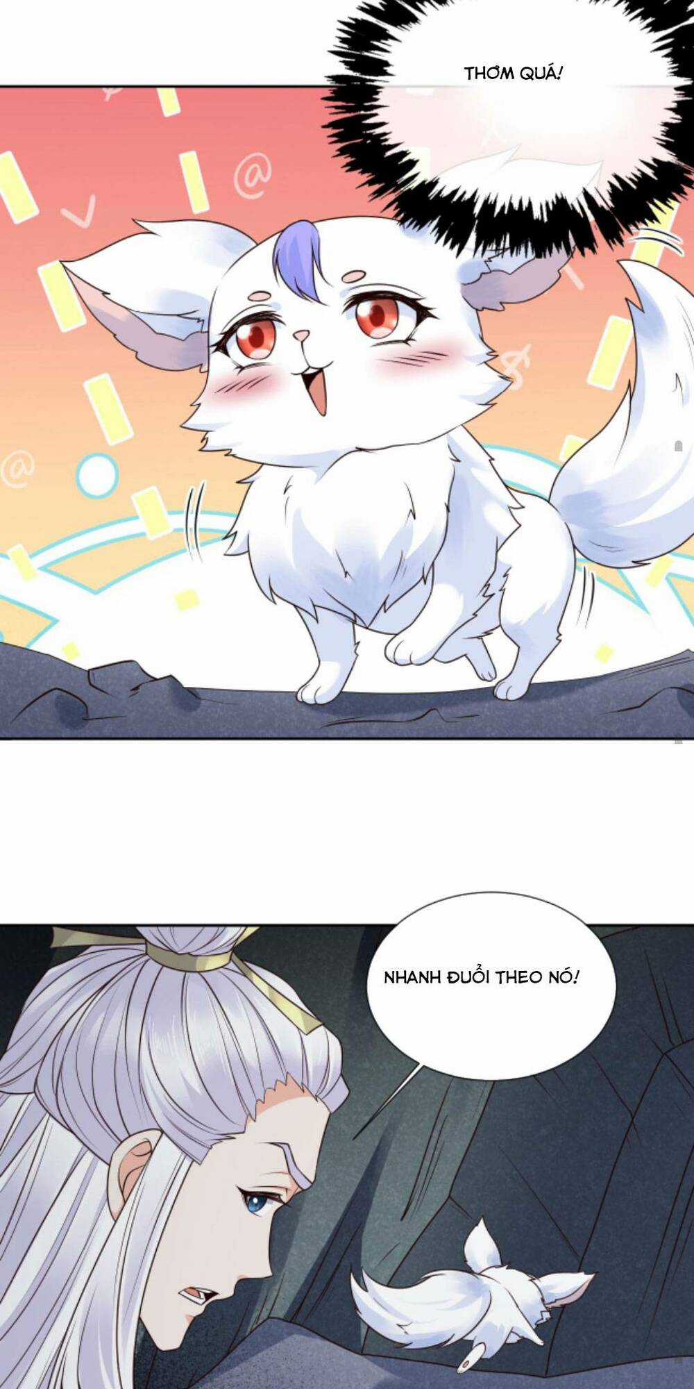 Sau Khi Không Ngừng Tìm Đường Chết, Ta Trở Thành Đế Tôn Vạn Người Mê Chapter 87 trang 15