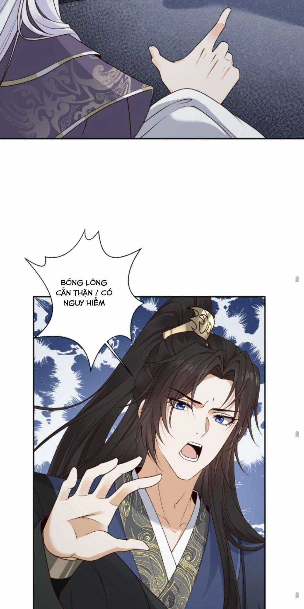 Sau Khi Không Ngừng Tìm Đường Chết, Ta Trở Thành Đế Tôn Vạn Người Mê Chapter 87 trang 16