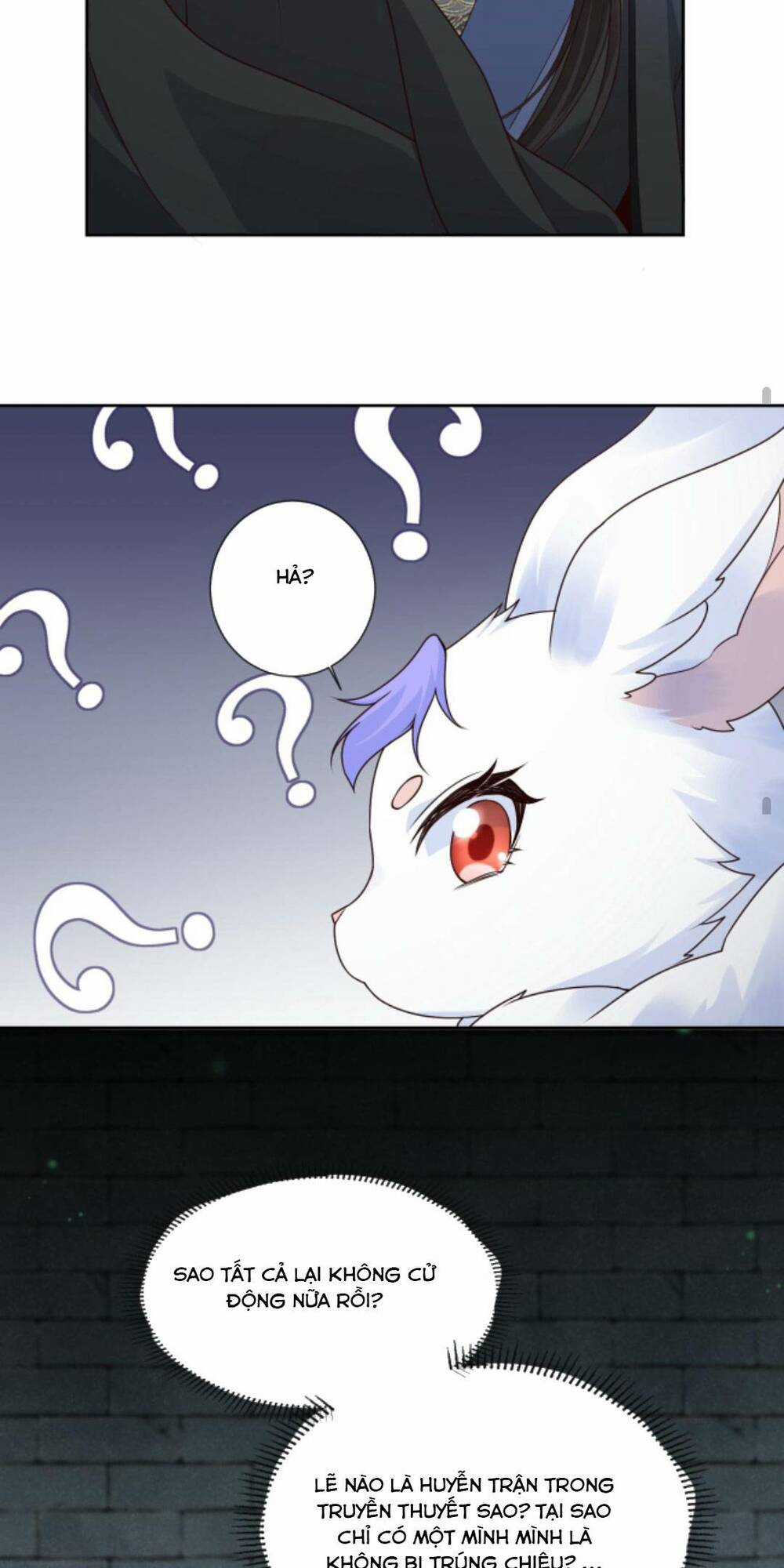 Sau Khi Không Ngừng Tìm Đường Chết, Ta Trở Thành Đế Tôn Vạn Người Mê Chapter 87 trang 17