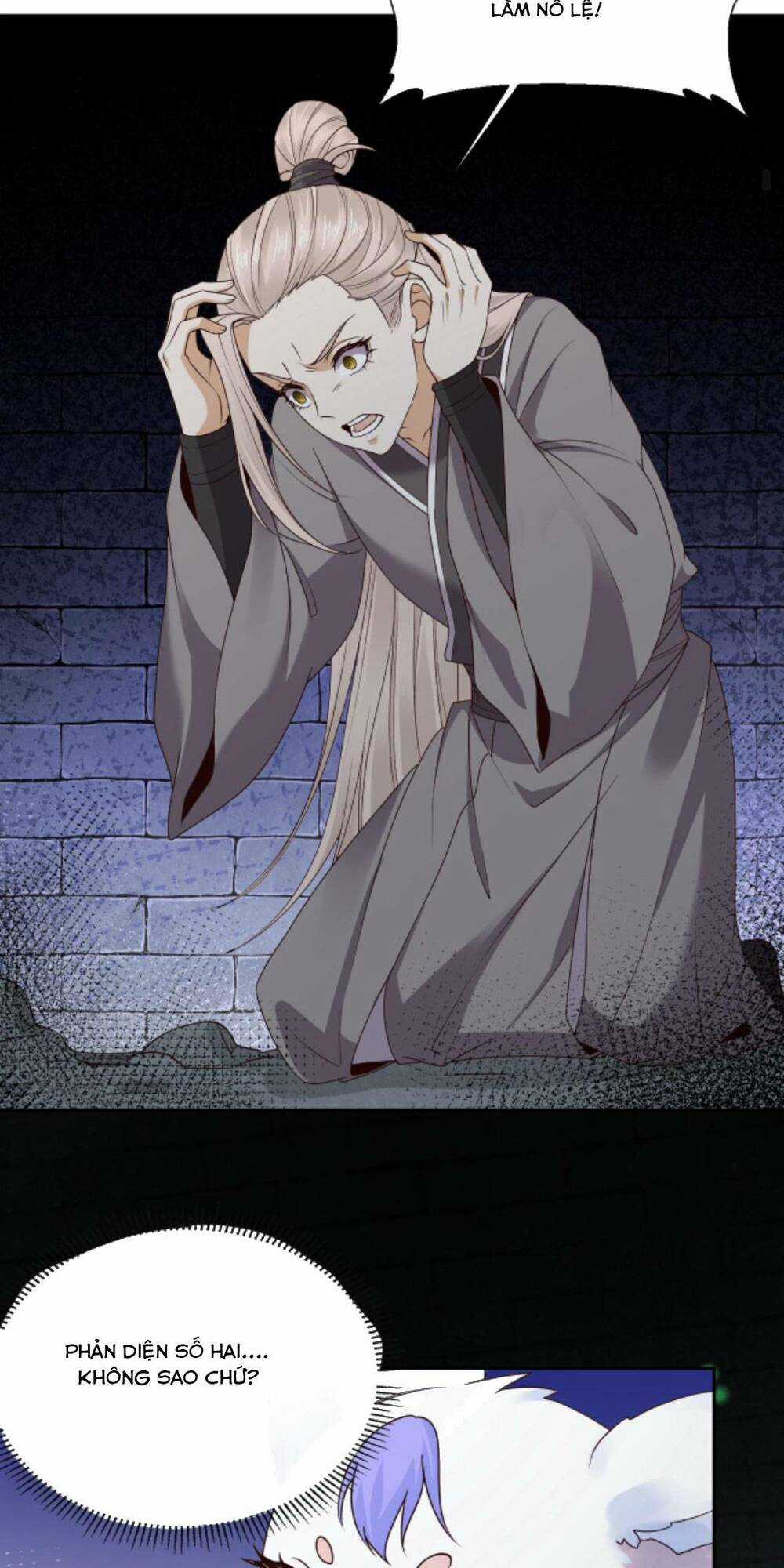 Sau Khi Không Ngừng Tìm Đường Chết, Ta Trở Thành Đế Tôn Vạn Người Mê Chapter 87 trang 19