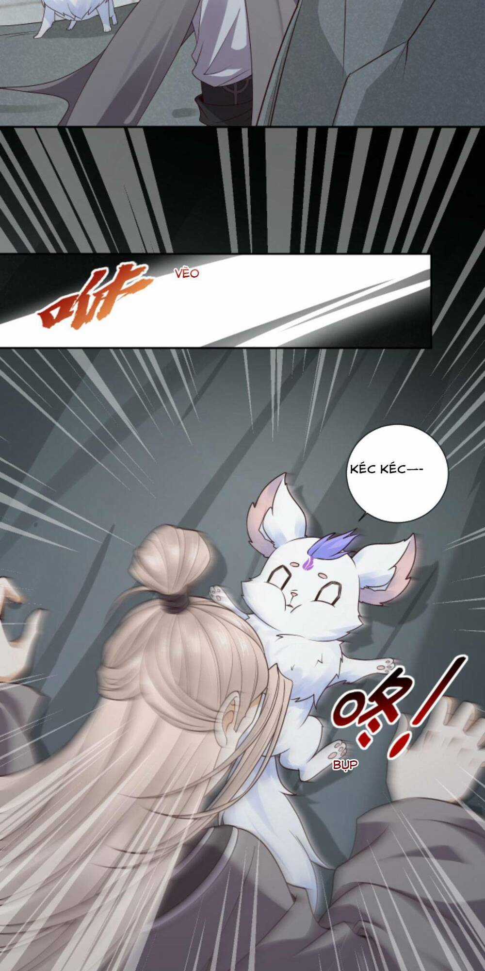 Sau Khi Không Ngừng Tìm Đường Chết, Ta Trở Thành Đế Tôn Vạn Người Mê Chapter 87 trang 21